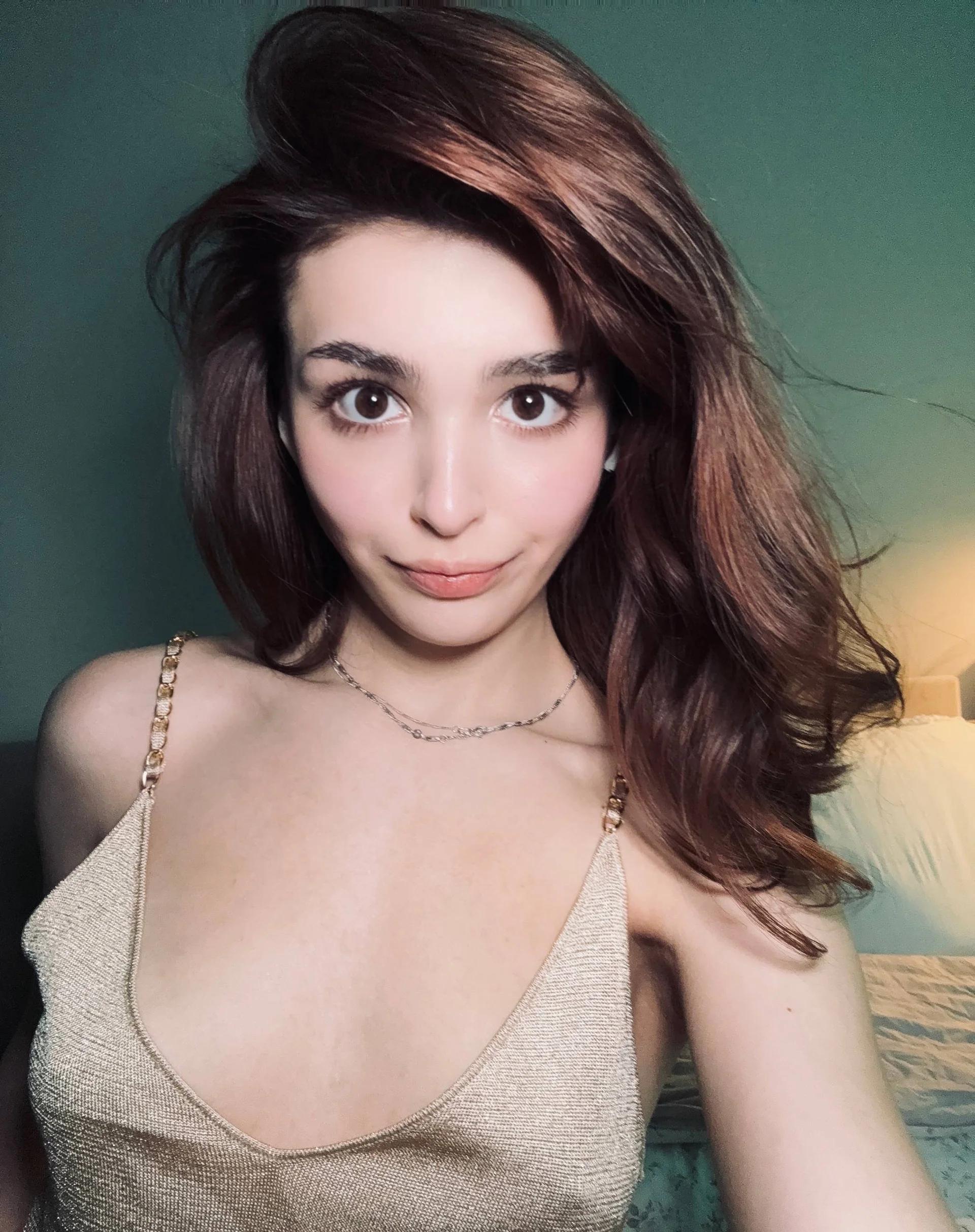 XXX Porn Photo of Nude Eva_Zill 89