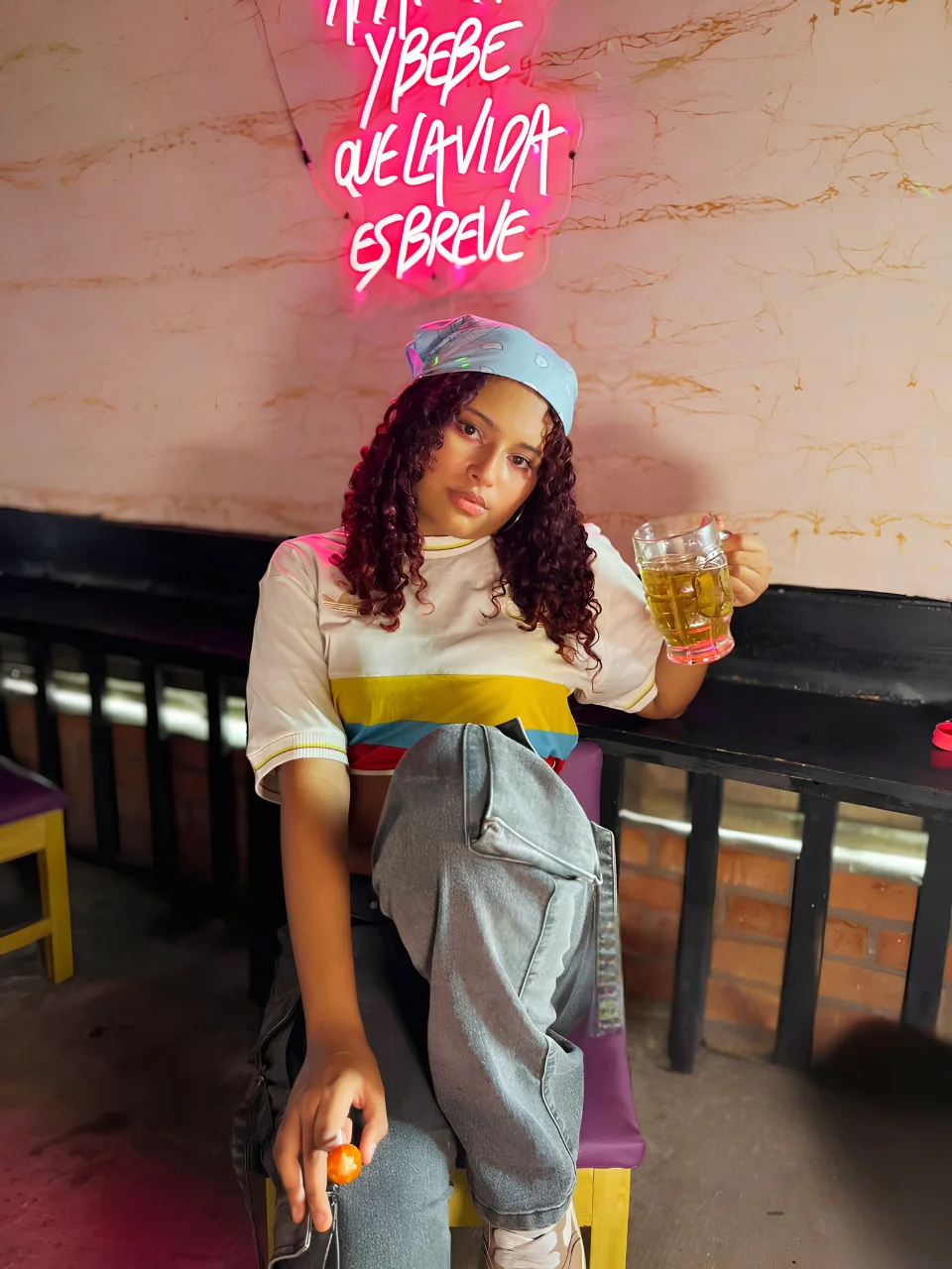 XXX Porn Photo of Nude AmeliaLaurent_ 12