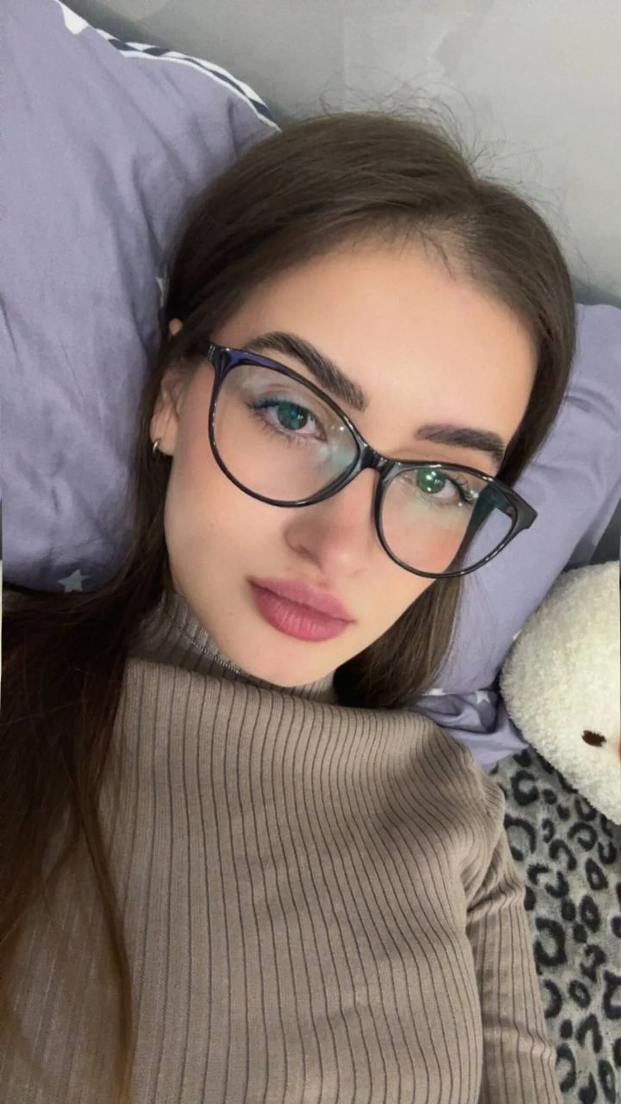 XXX Porn Photo of Nude CherryMayss 1