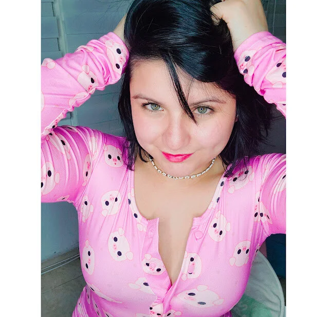 XXX Porn Photo of Nude catha_cat 29