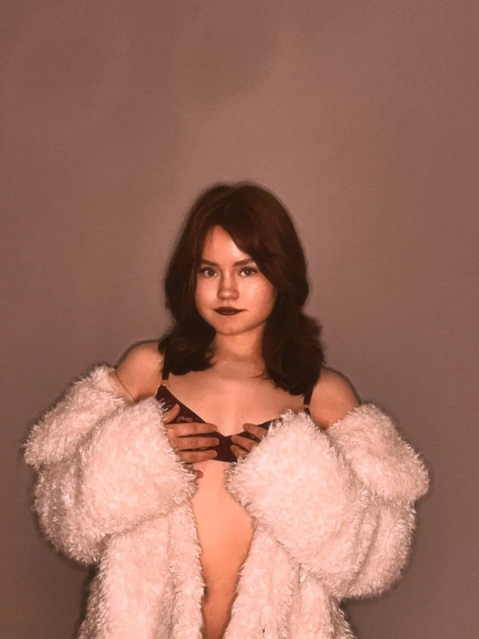 XXX Porn Photo of Nude lu_muon 13