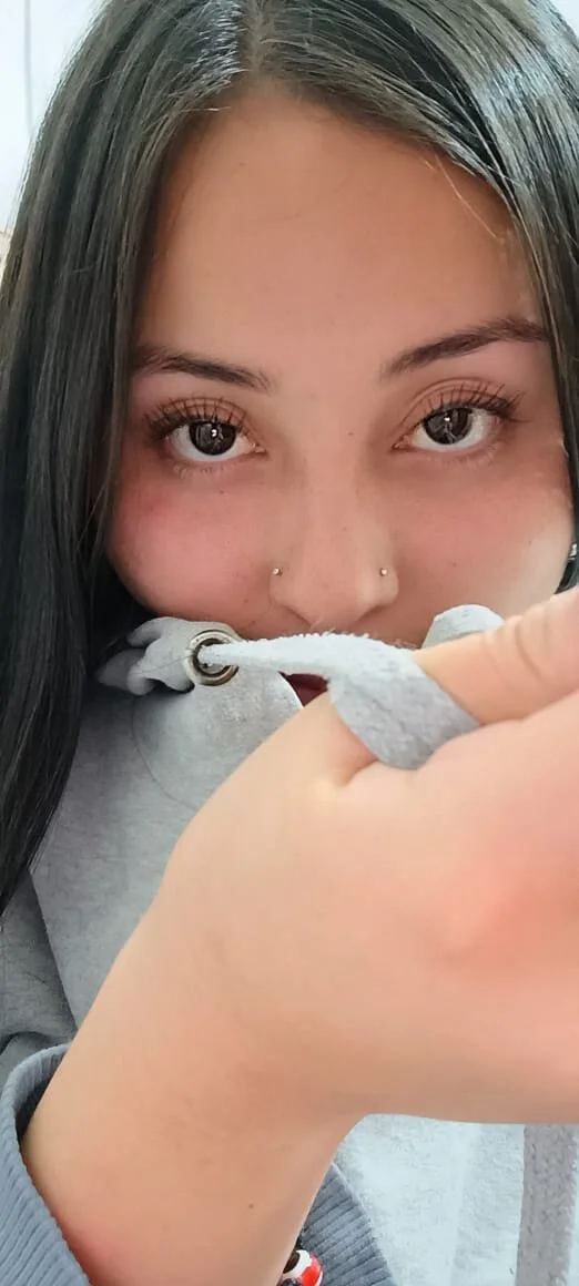 XXX Porn Photo of Nude Bella-Gema 6