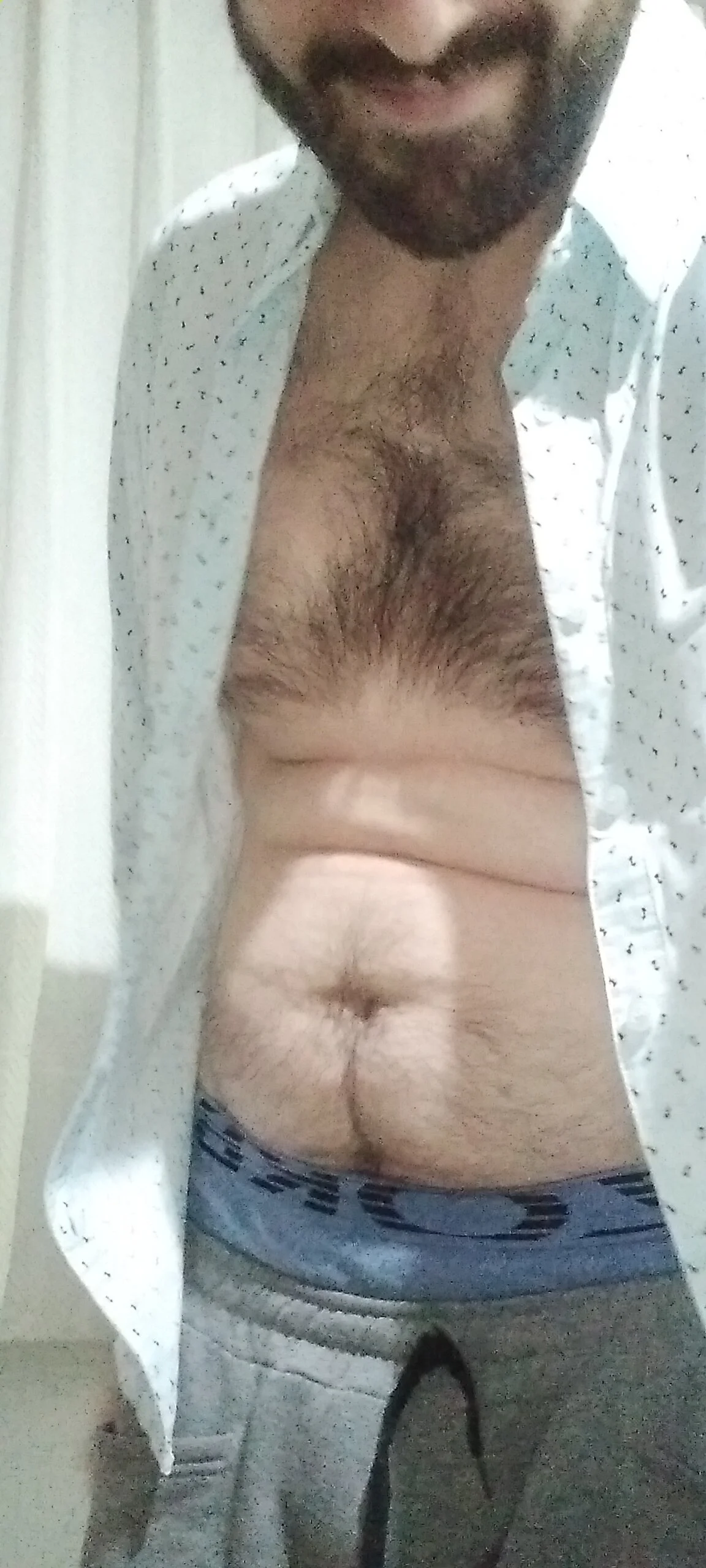 XXX Porn Photo of Nude sacoa 3