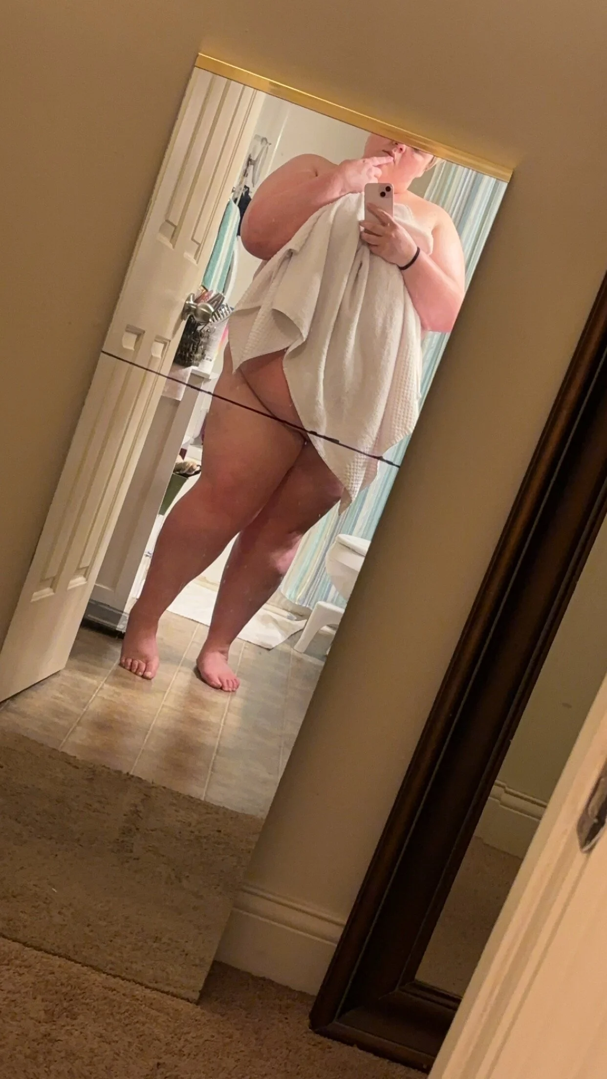 XXX Porn Photo of Nude _GodessIsabella_97 22