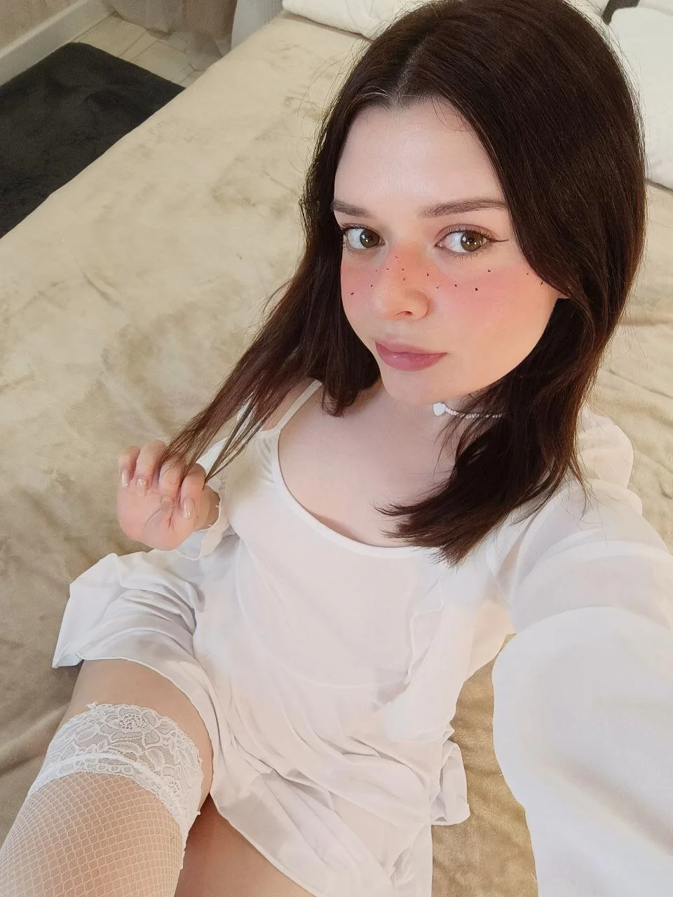 XXX Porn Photo of Nude BlissHey 4