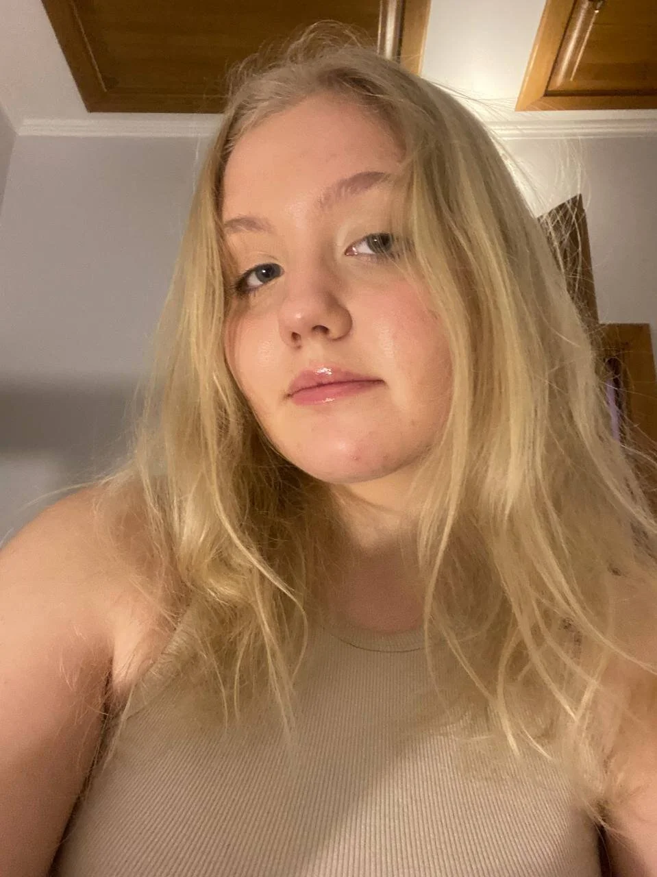 XXX Porn Photo of Nude EmilyEvanse 23
