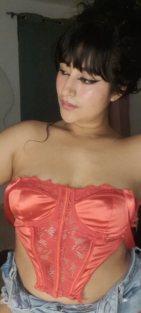 XXX Porn Photo of Nude Lady_Rey 2