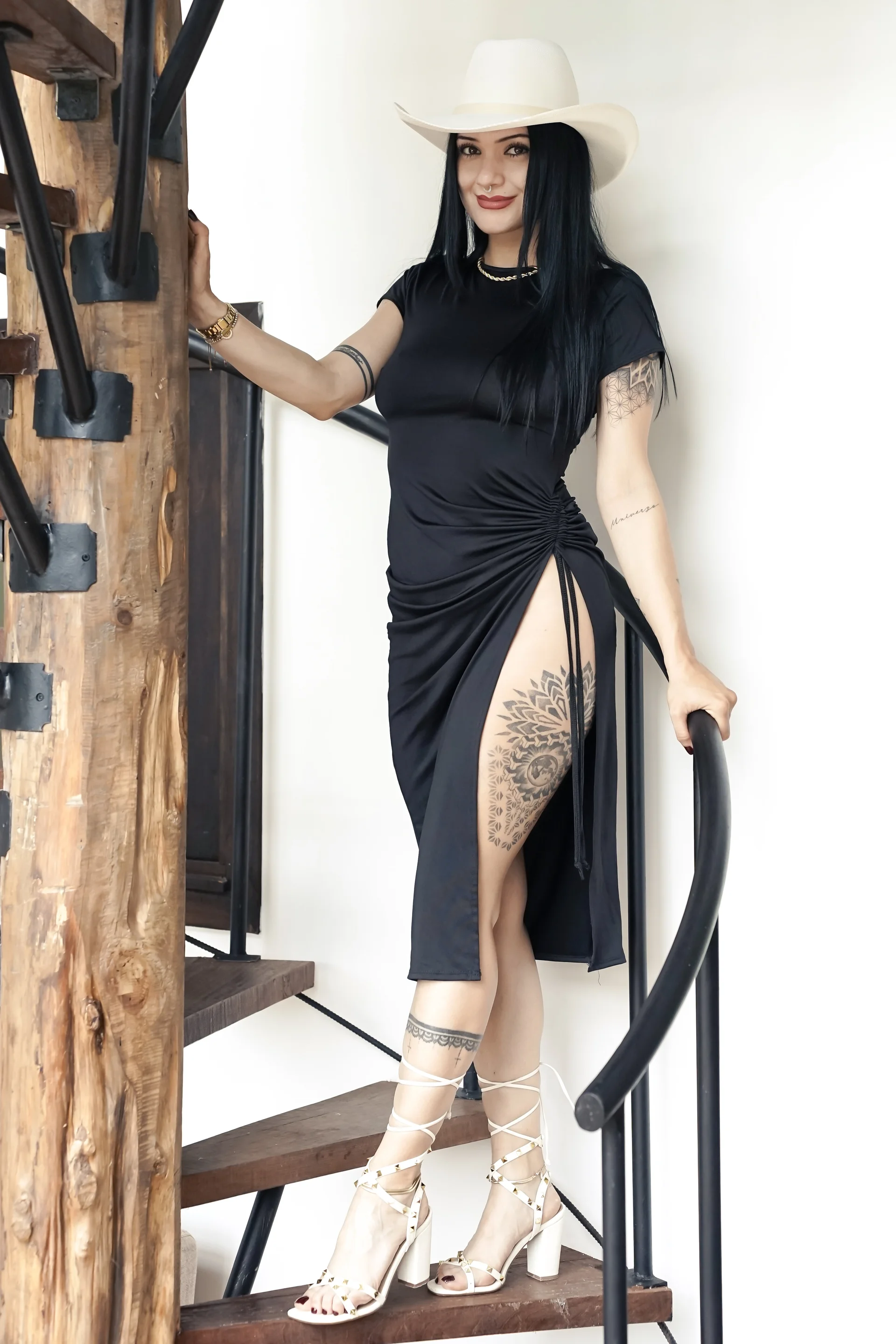 XXX Porn Photo of Nude charlottewhitte 65