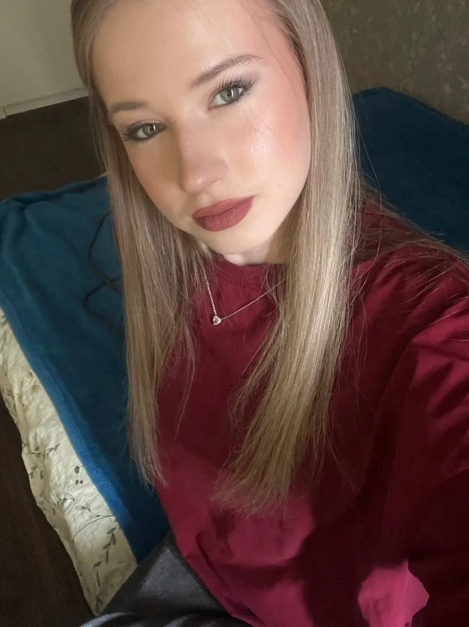 XXX Porn Photo of Nude TarraTalton 3