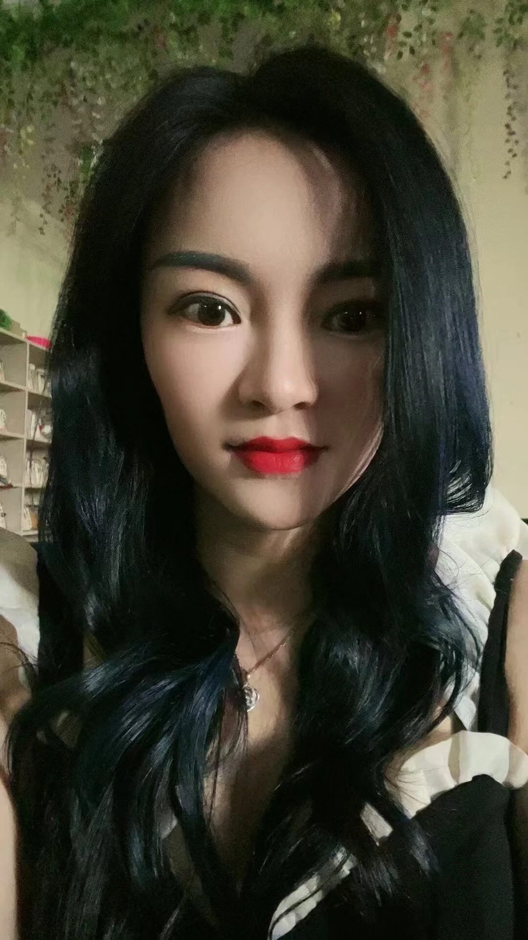 XXX Porn Photo of Nude xiaomin-168 6