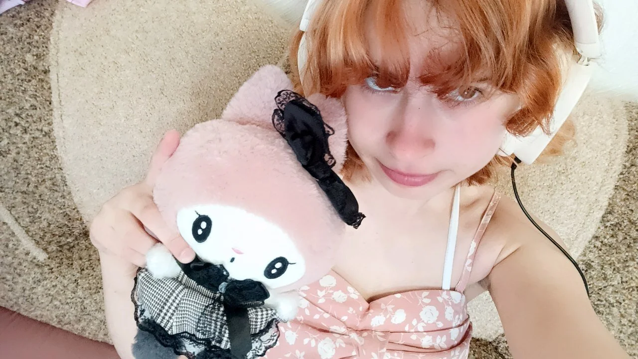 XXX Porn Photo of Nude NinaSturmer 9