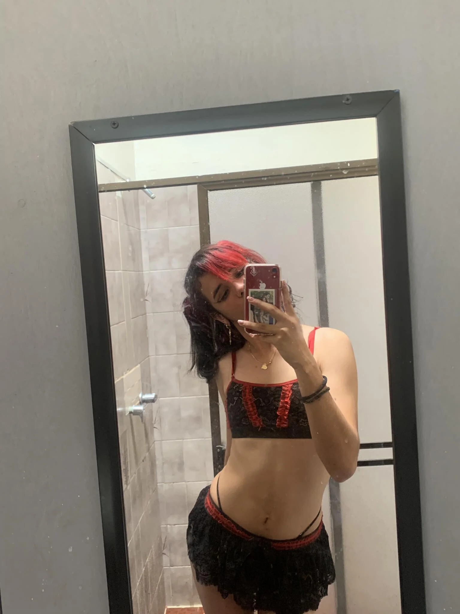 XXX Porn Photo of Nude _jessica_rabbit 9