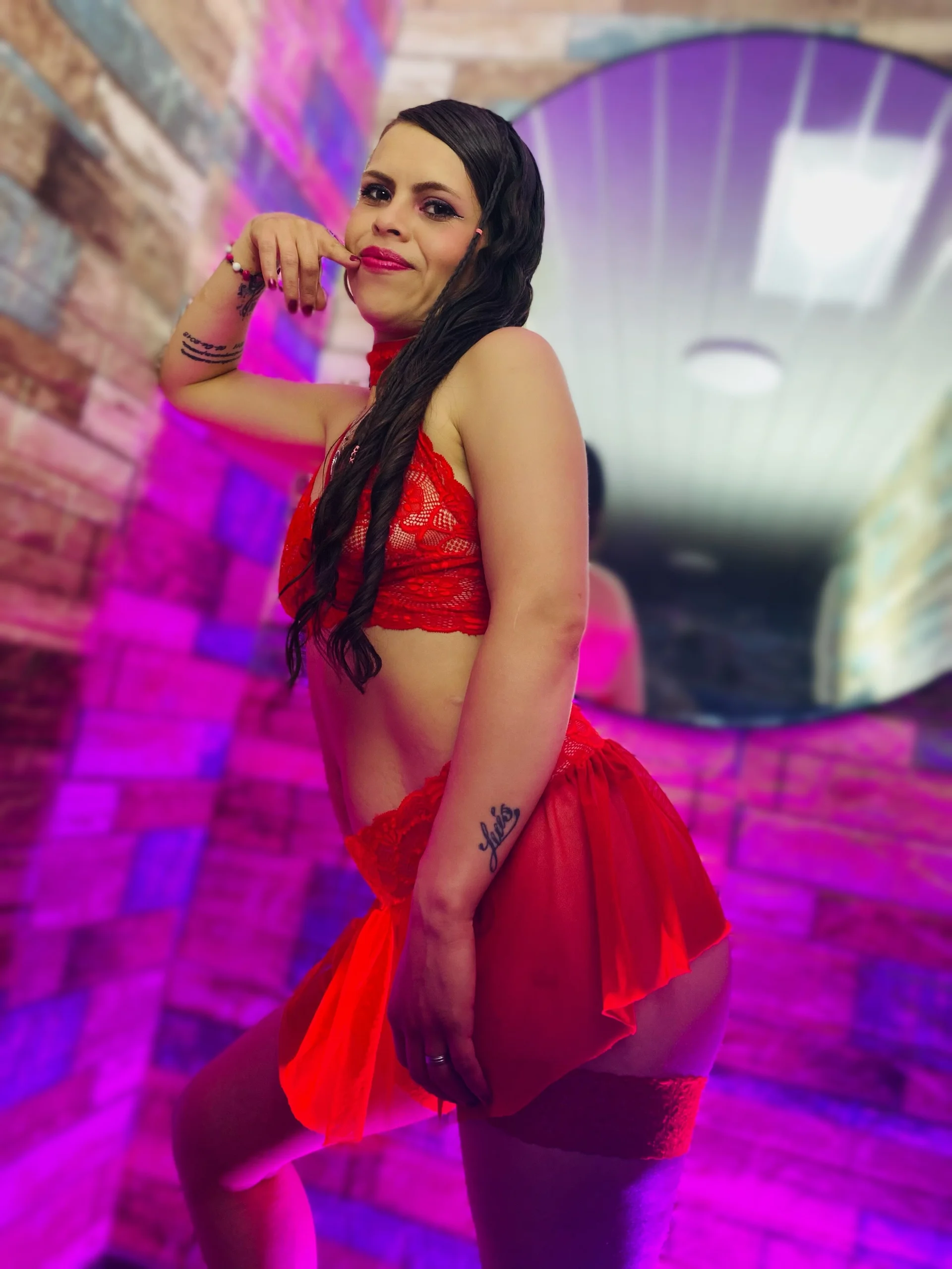 XXX Porn Photo of Nude Mariana_Benett 26
