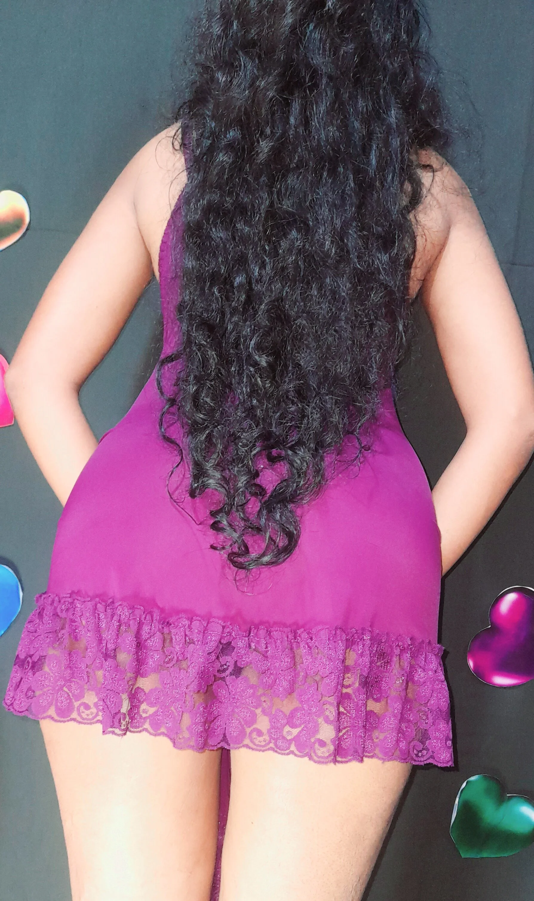 XXX Porn Photo of Nude PerfectAhinsa 6