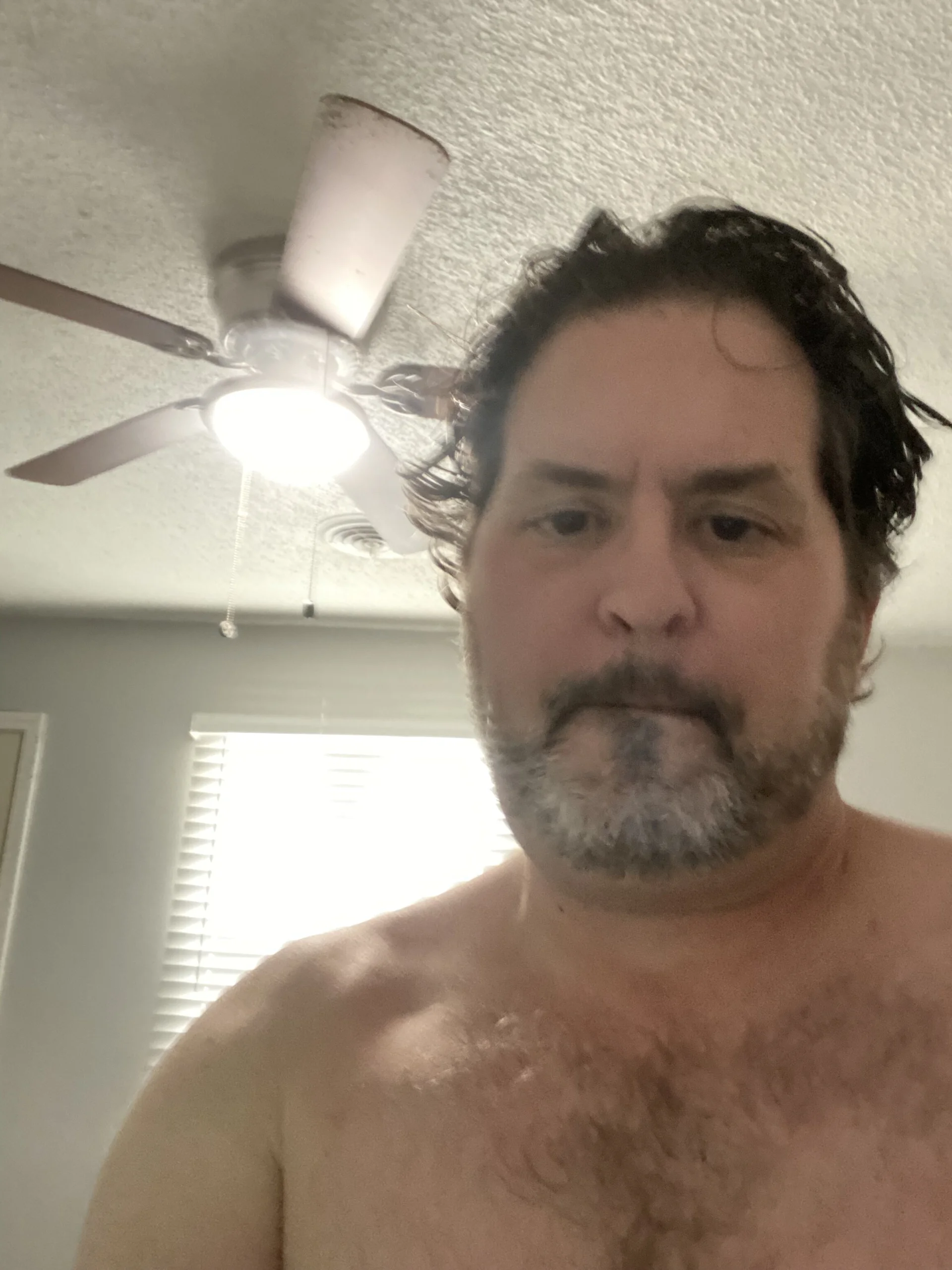 XXX Porn Photo of Nude dnice1975 5