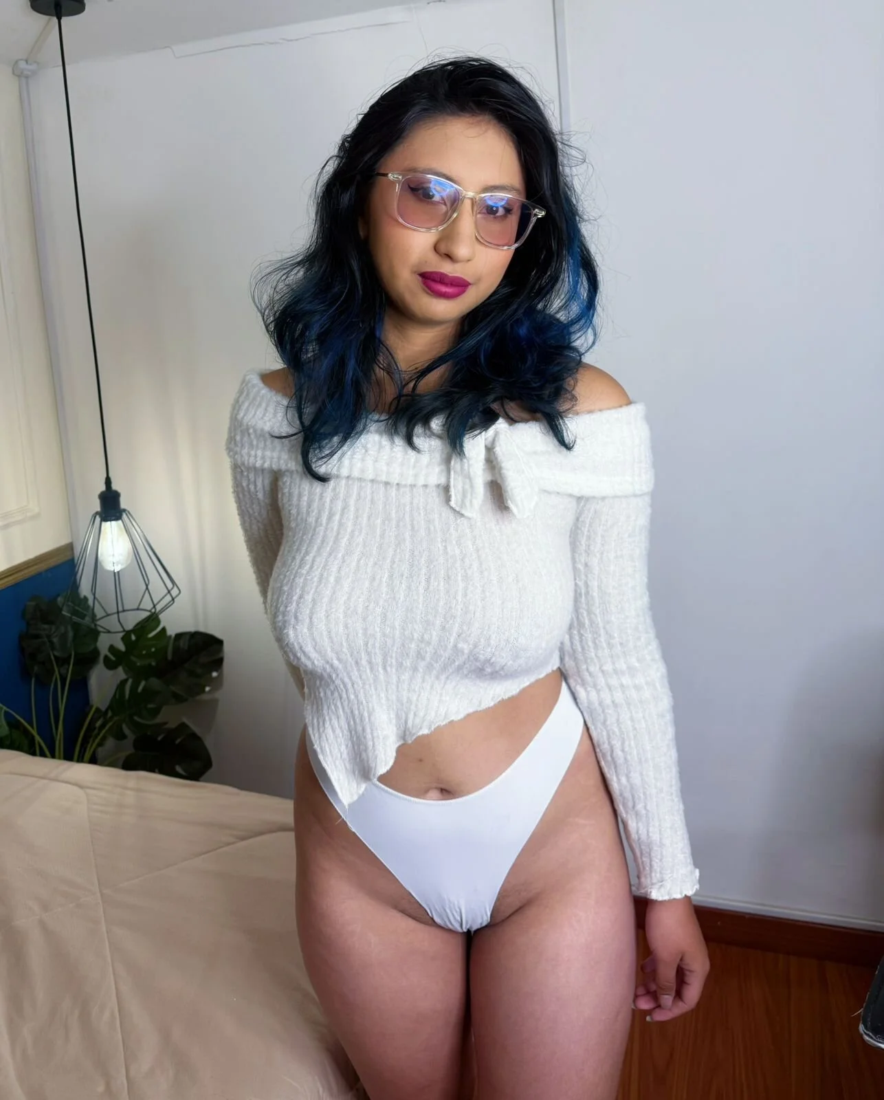 XXX Porn Photo of Nude Violet_2003 8