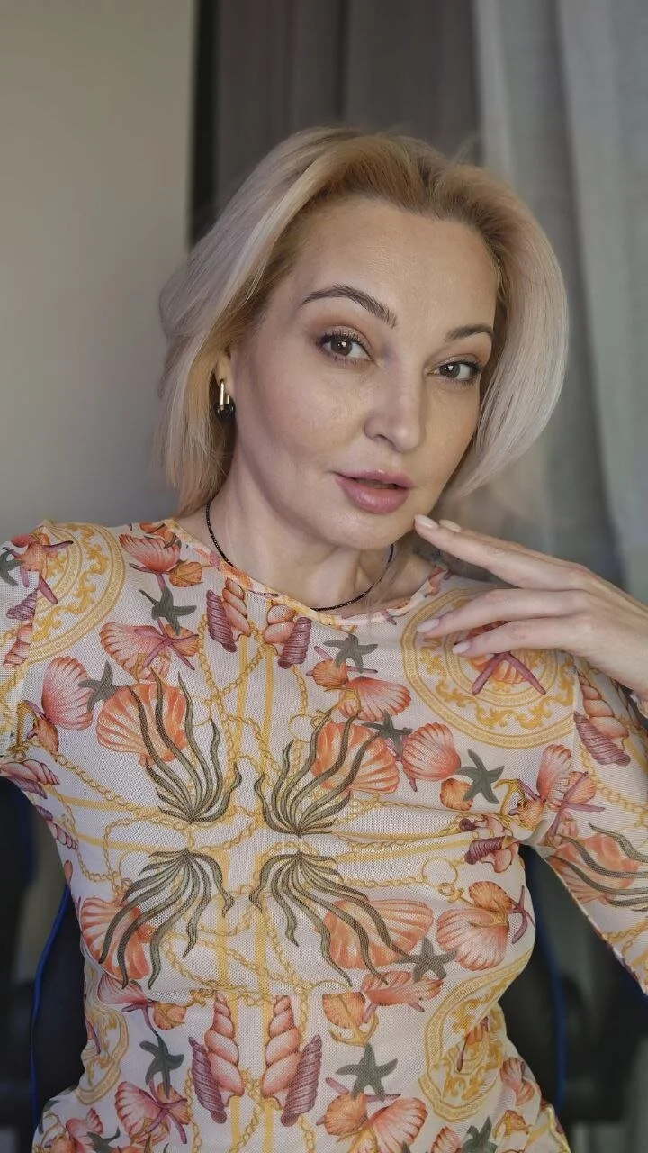 XXX Porn Photo of Nude Milena_candyy 115