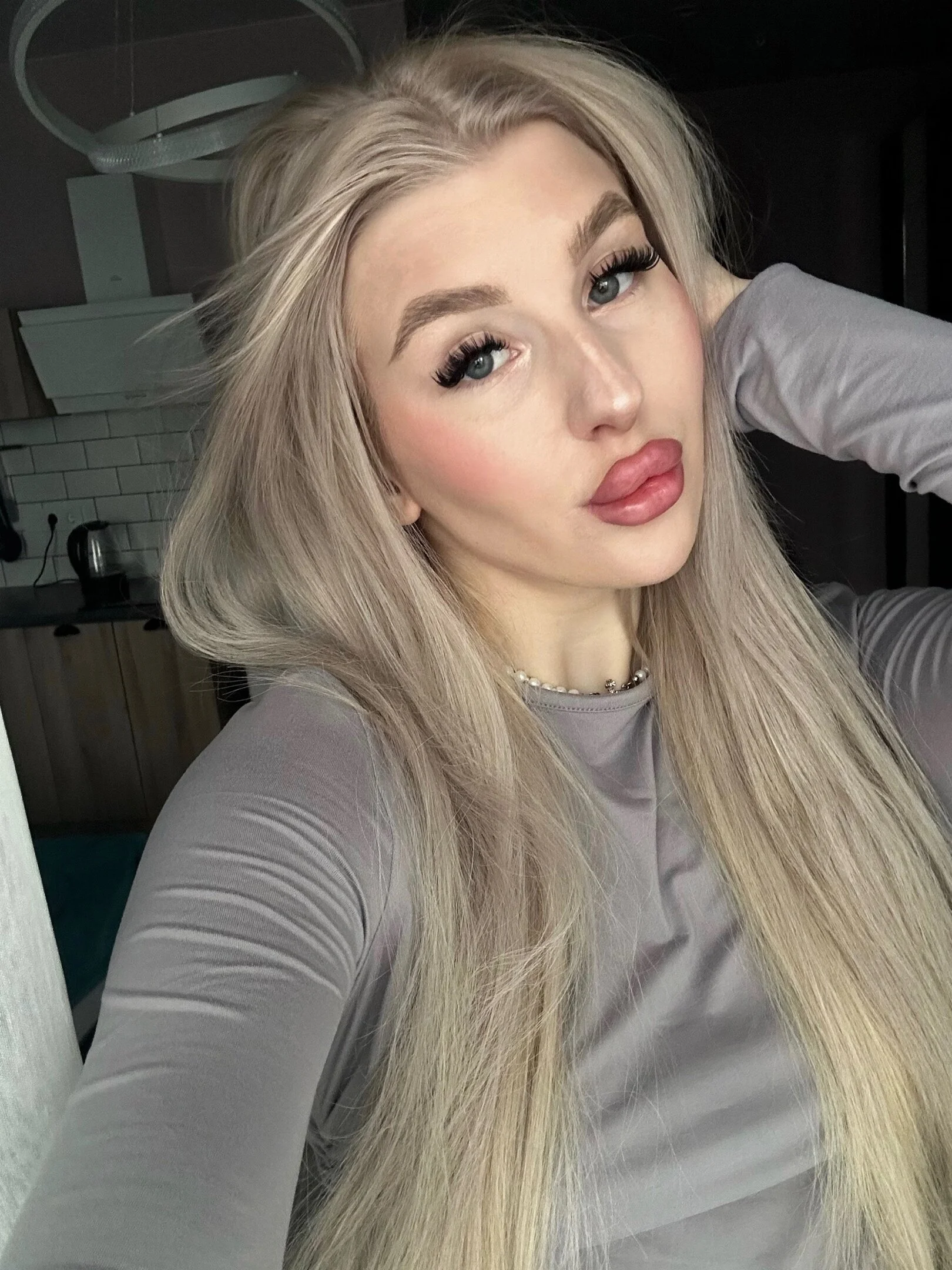 XXX Porn Photo of Nude EmmaBarbs 1