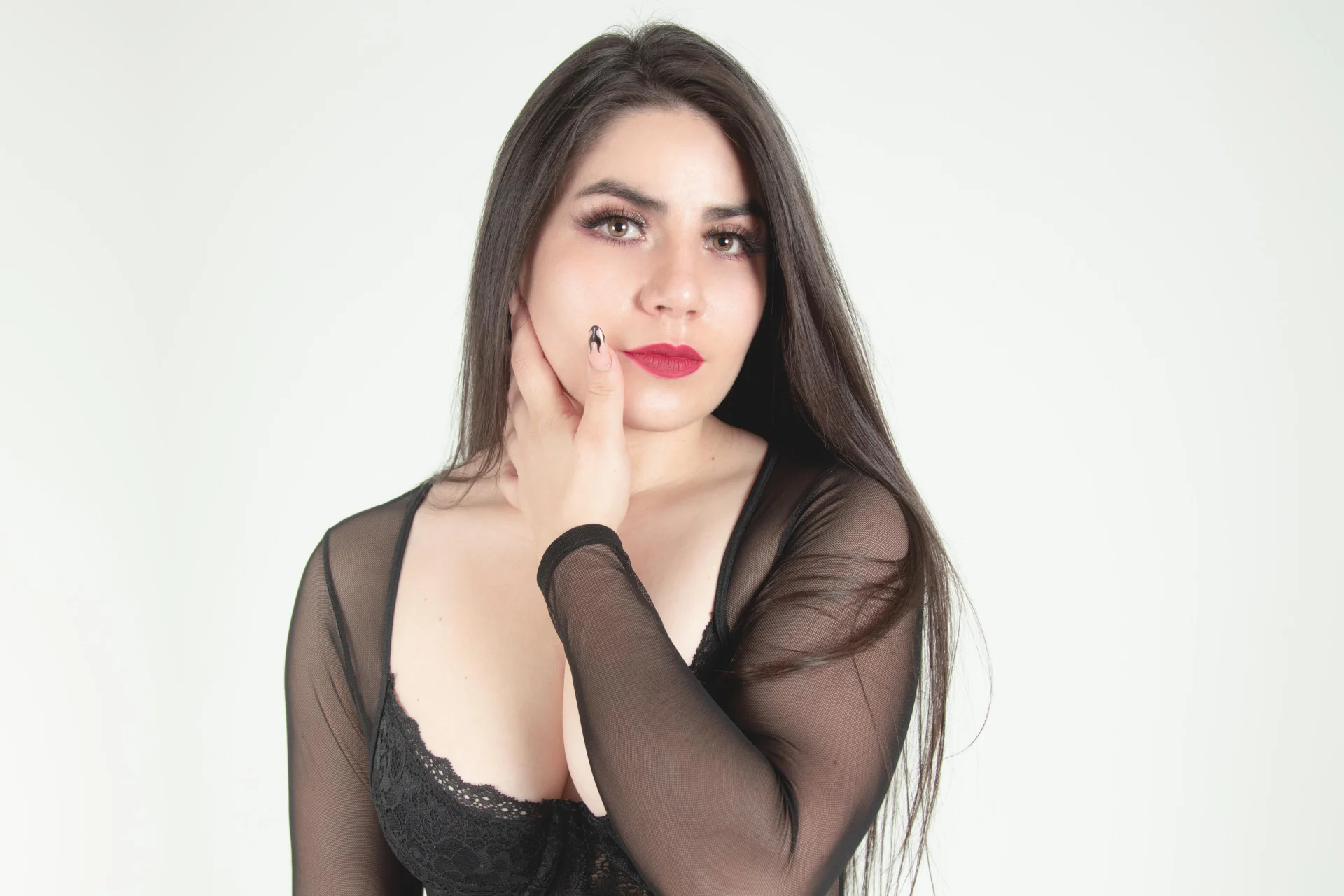 XXX Porn Photo of Nude KendraClarkX 12