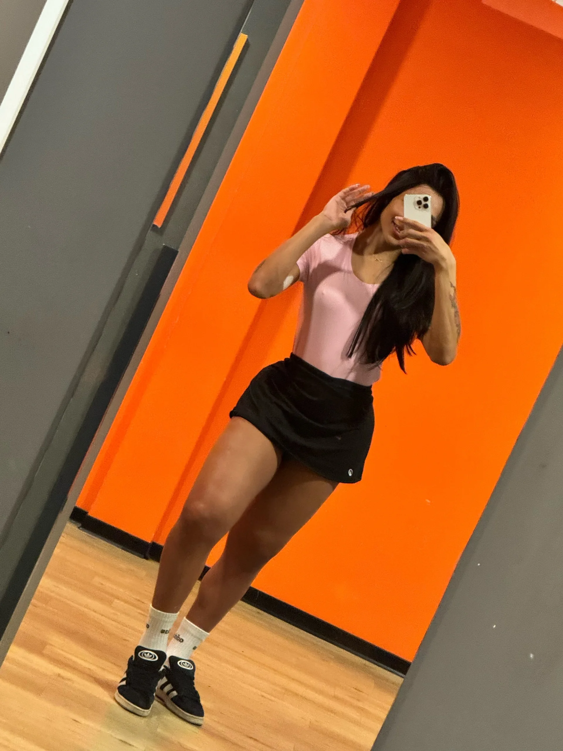 XXX Porn Photo of Nude TsActrizPorn 13