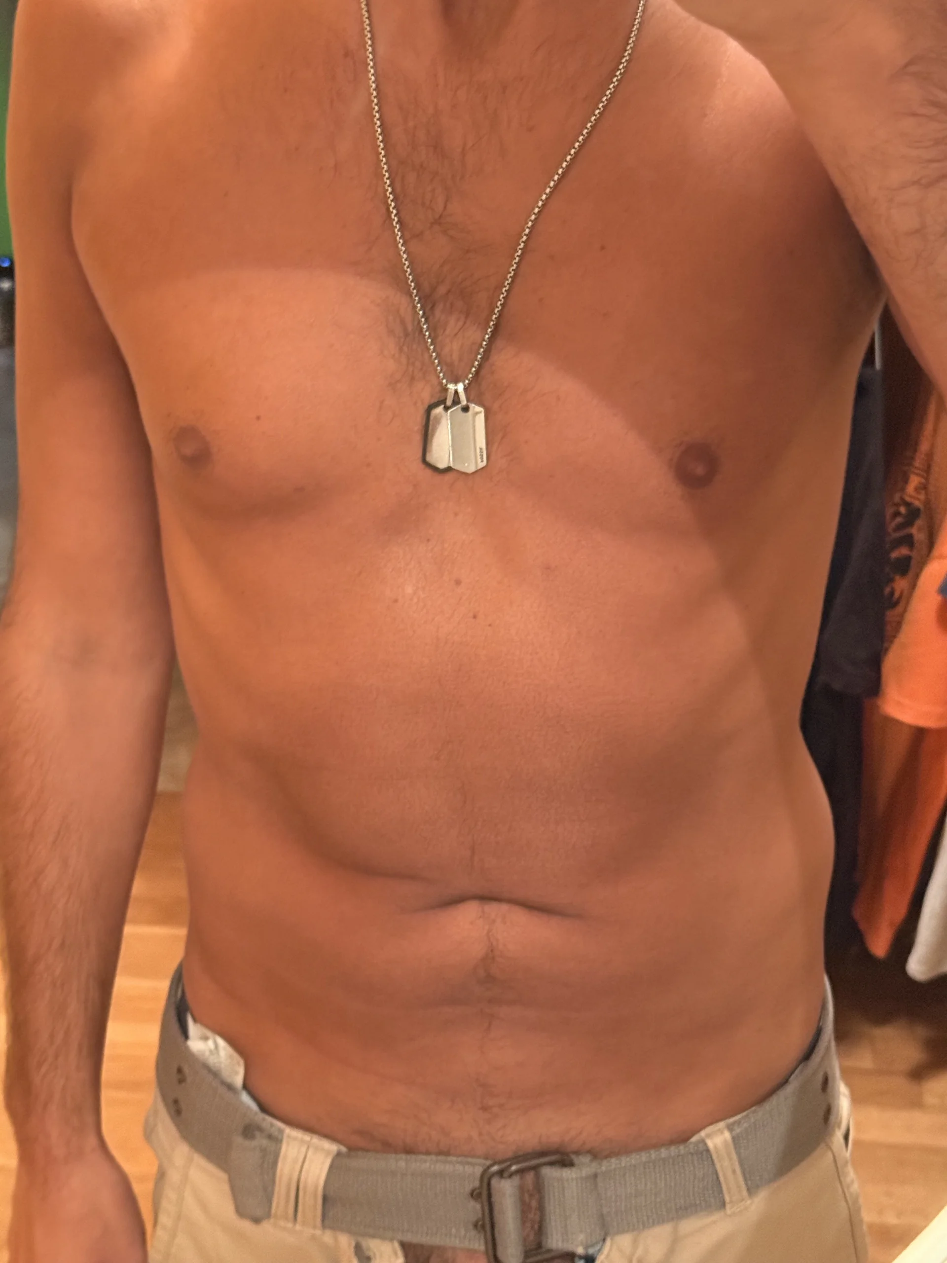 XXX Porn Photo of Nude Kyser91 1