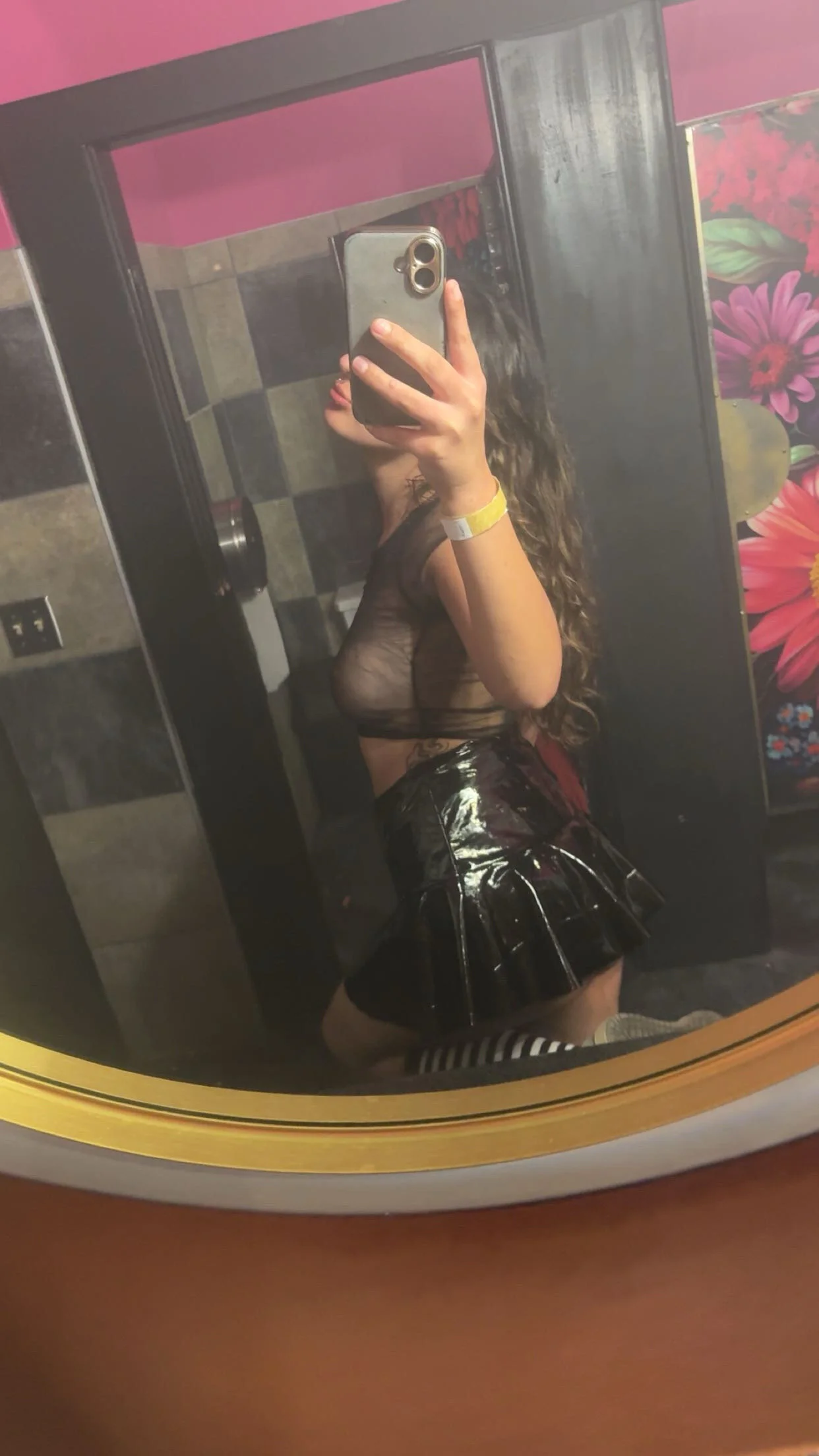 XXX Porn Photo of Nude legallyawhore 3