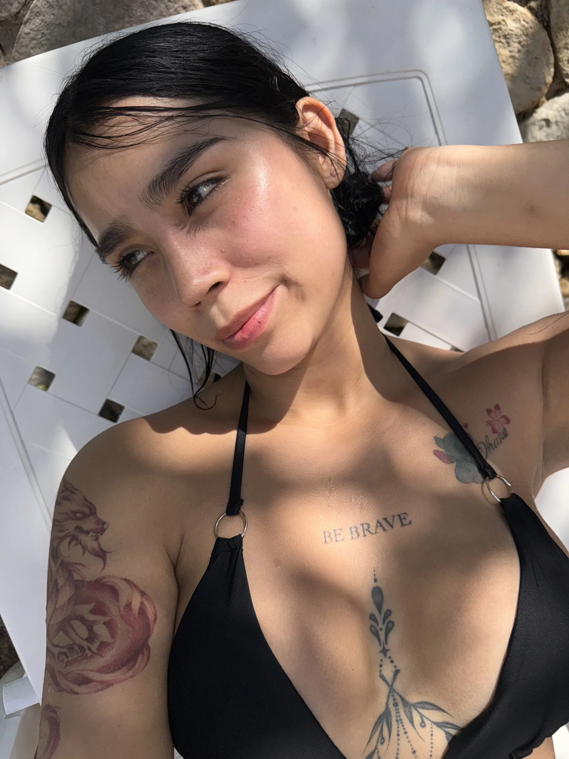XXX Porn Photo of Nude -Loren- 12