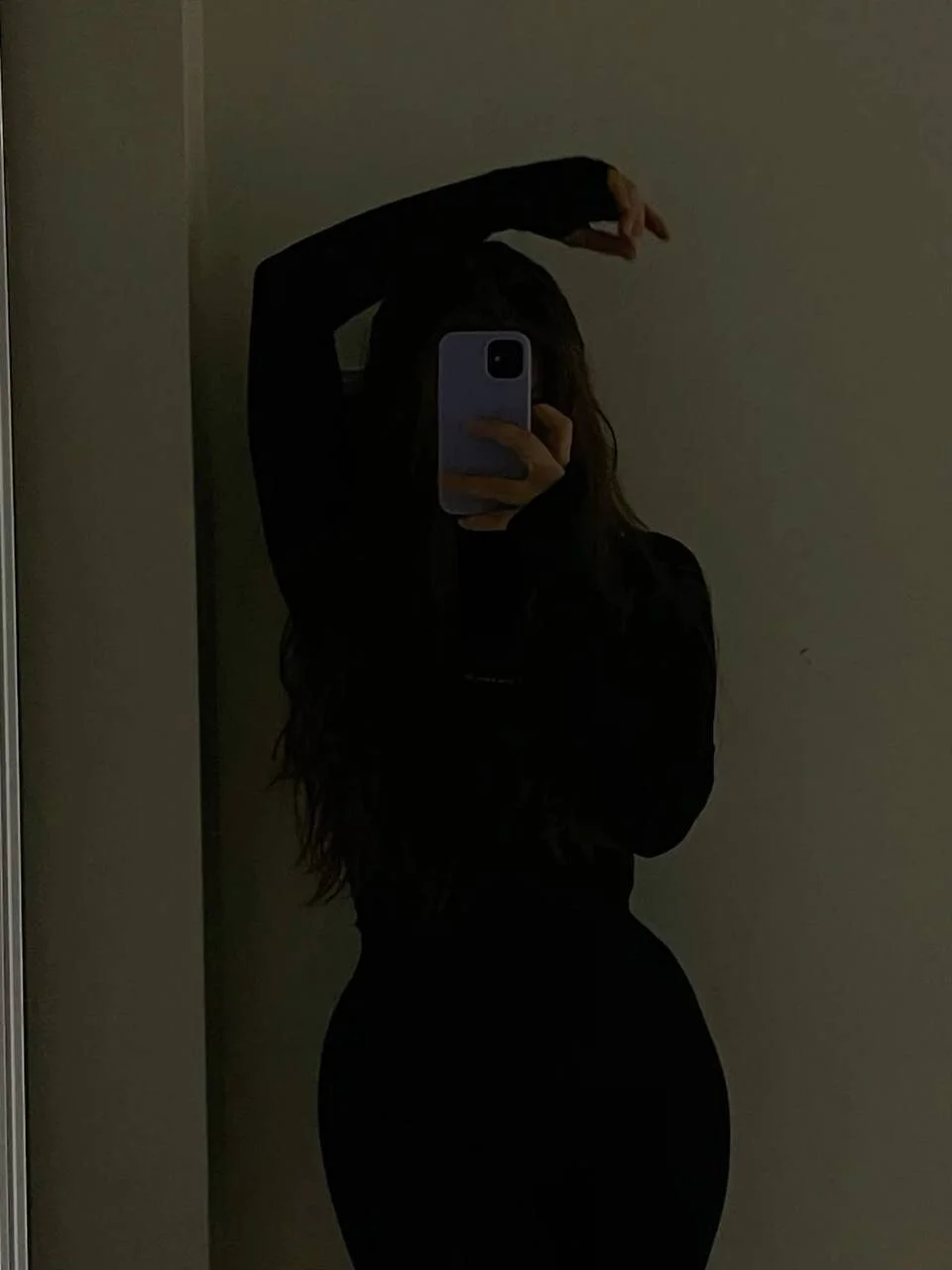 XXX Porn Photo of Nude mira_vibe 2