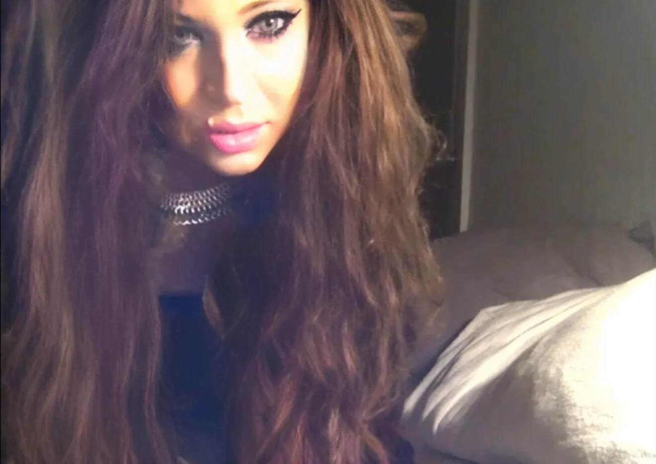 XXX Porn Photo of Nude jodie44tvbrum 44