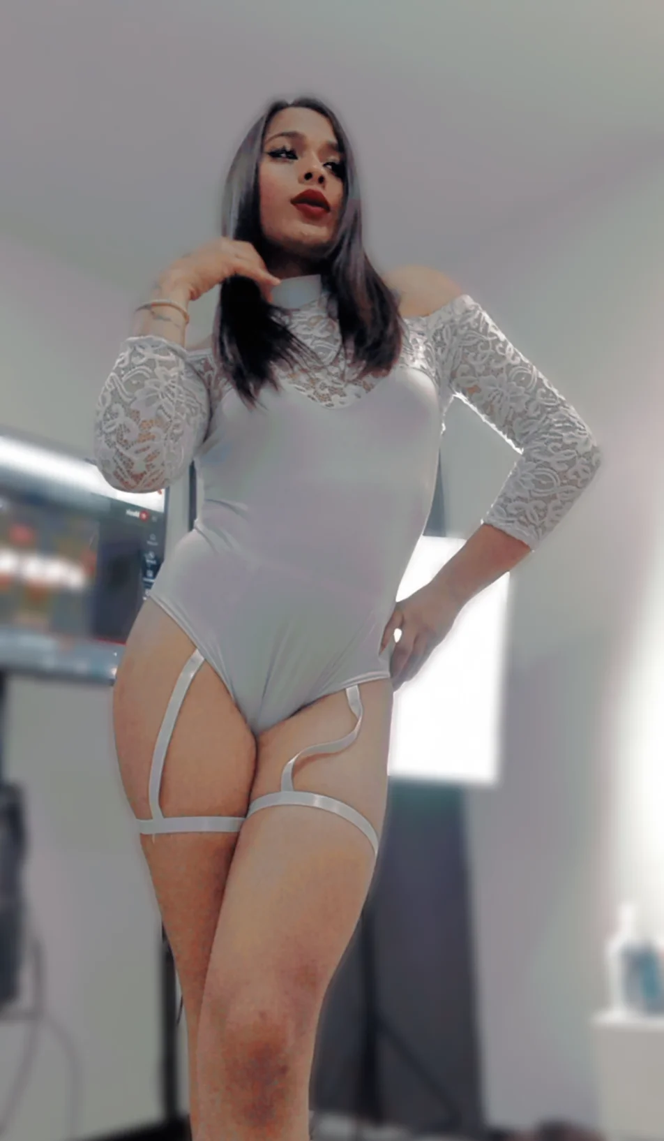 XXX Porn Photo of Nude Evang_hot 130