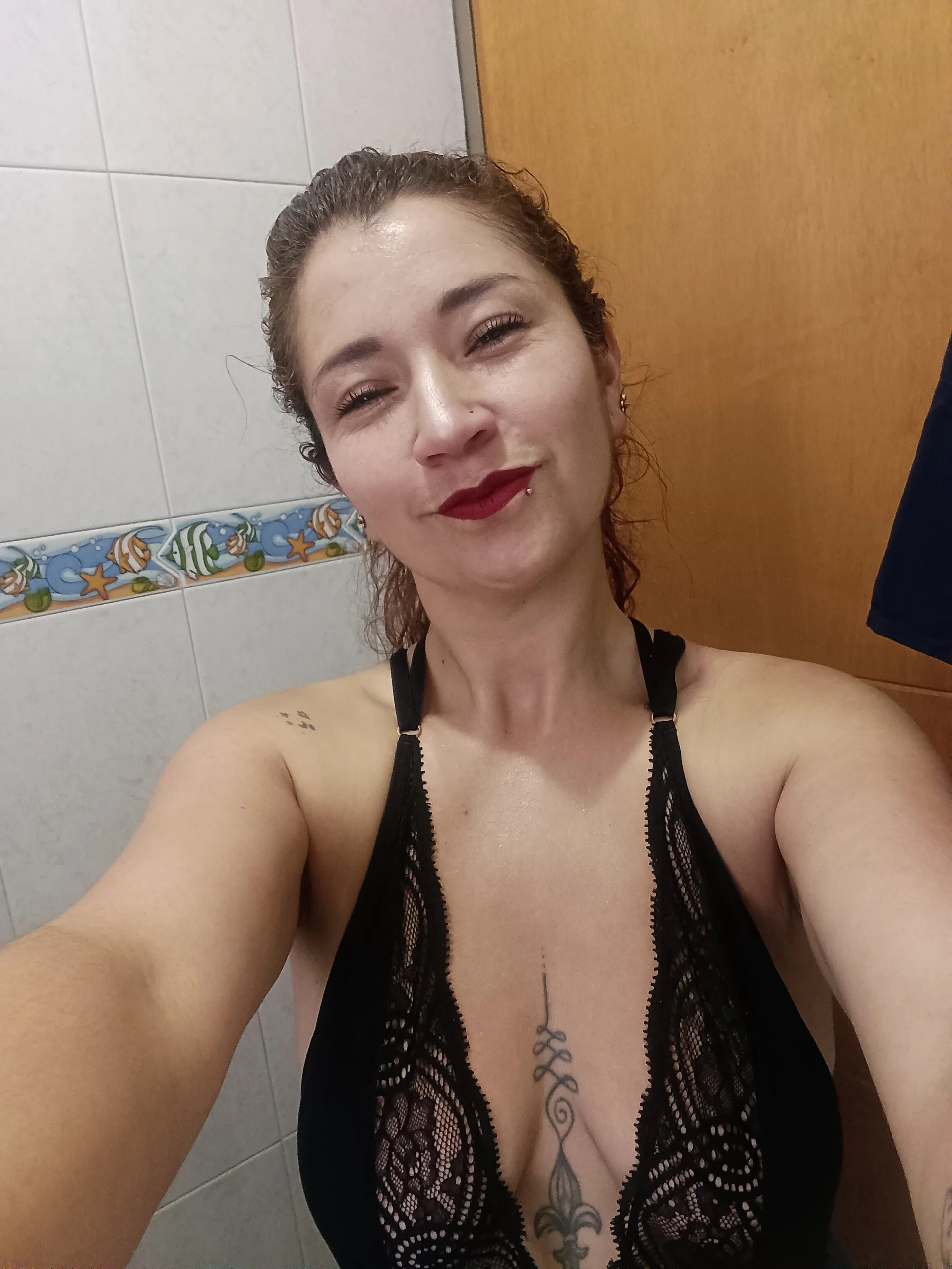 XXX Porn Photo of Nude Cielo_carpentier69 13