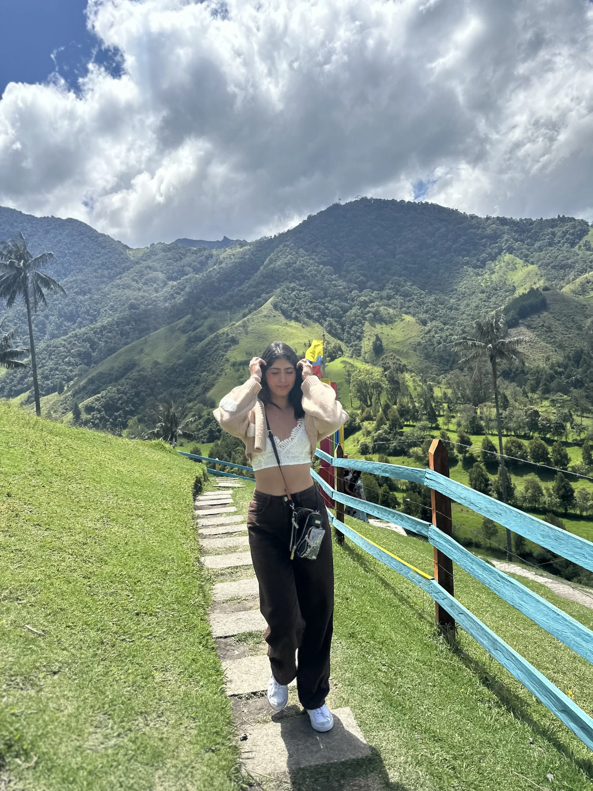 XXX Porn Photo of Nude Gaby_zahir_ 57