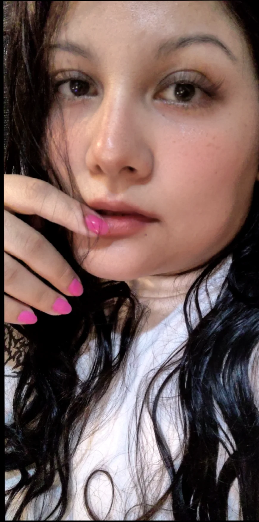 XXX Porn Photo of Nude B3lladona 1