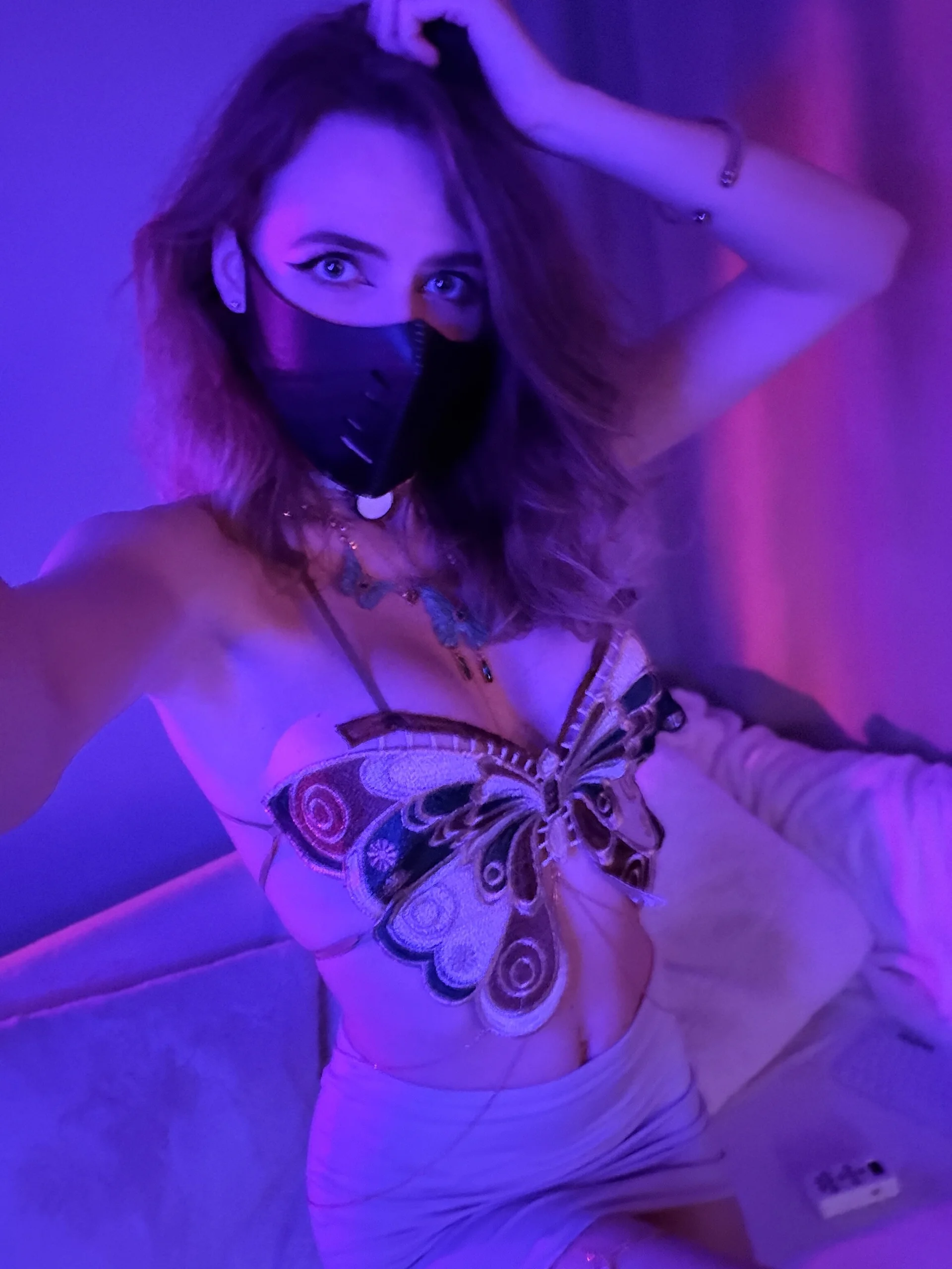 XXX Porn Photo of Nude AlisaRogs 13