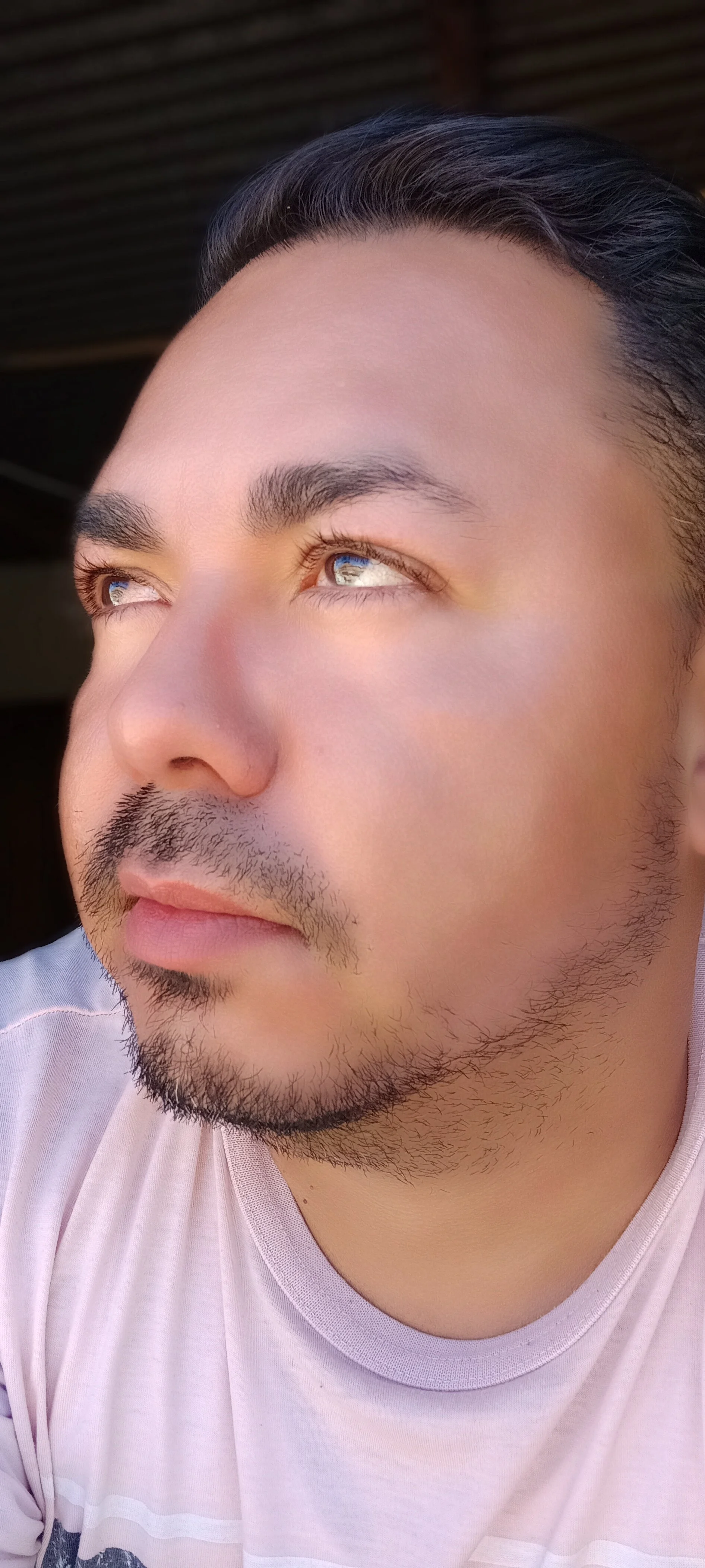 XXX Porn Photo of Nude ChubbyLatin_ 10