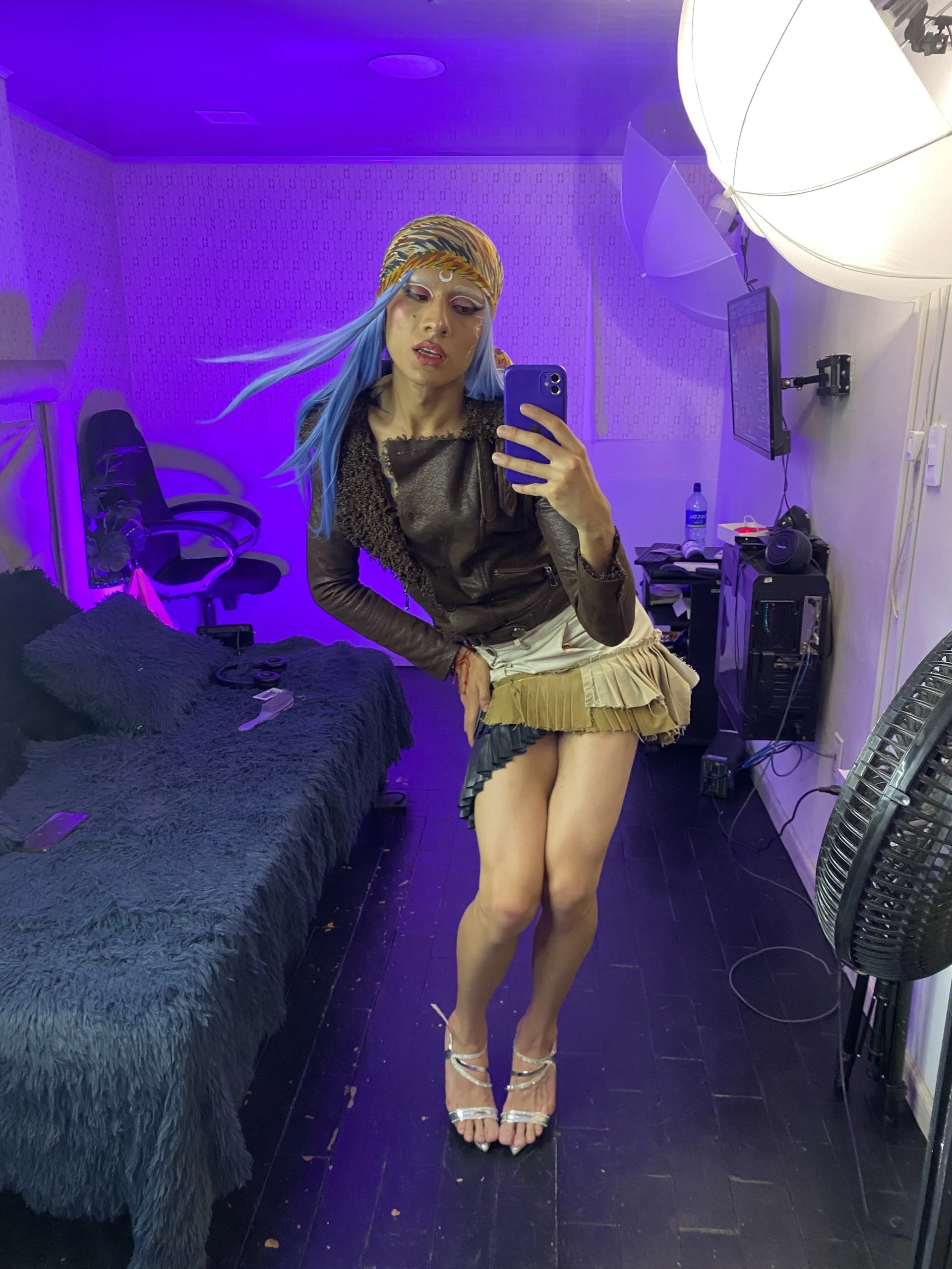 XXX Porn Photo of Nude jeanne_holland 16