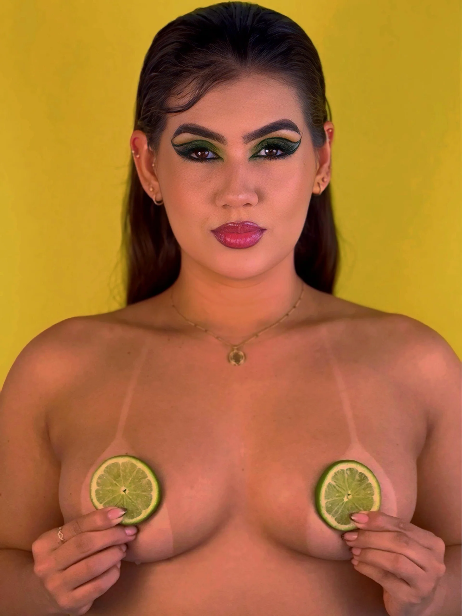 XXX Porn Photo of Nude AngelicaVega 267