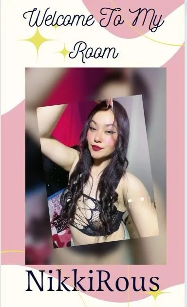 XXX Porn Photo of Nude NikkiRous_ 15