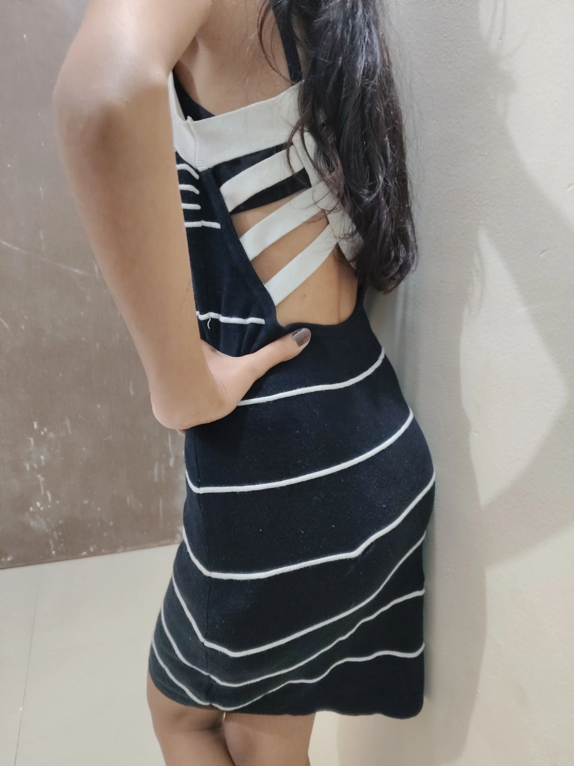 XXX Porn Photo of Nude Daizy_Shah 1