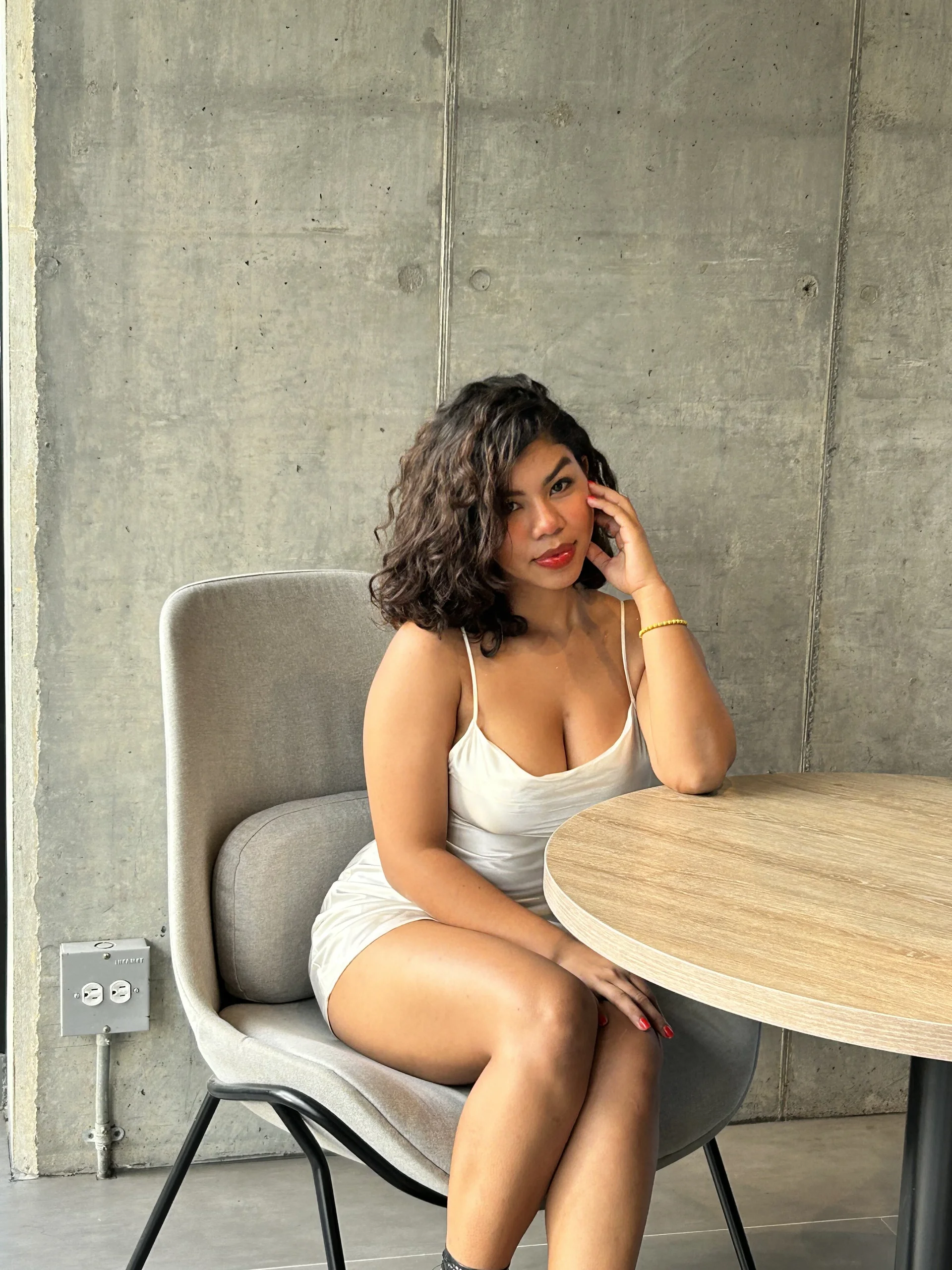 XXX Porn Photo of Nude Melina_Ferrer1 15