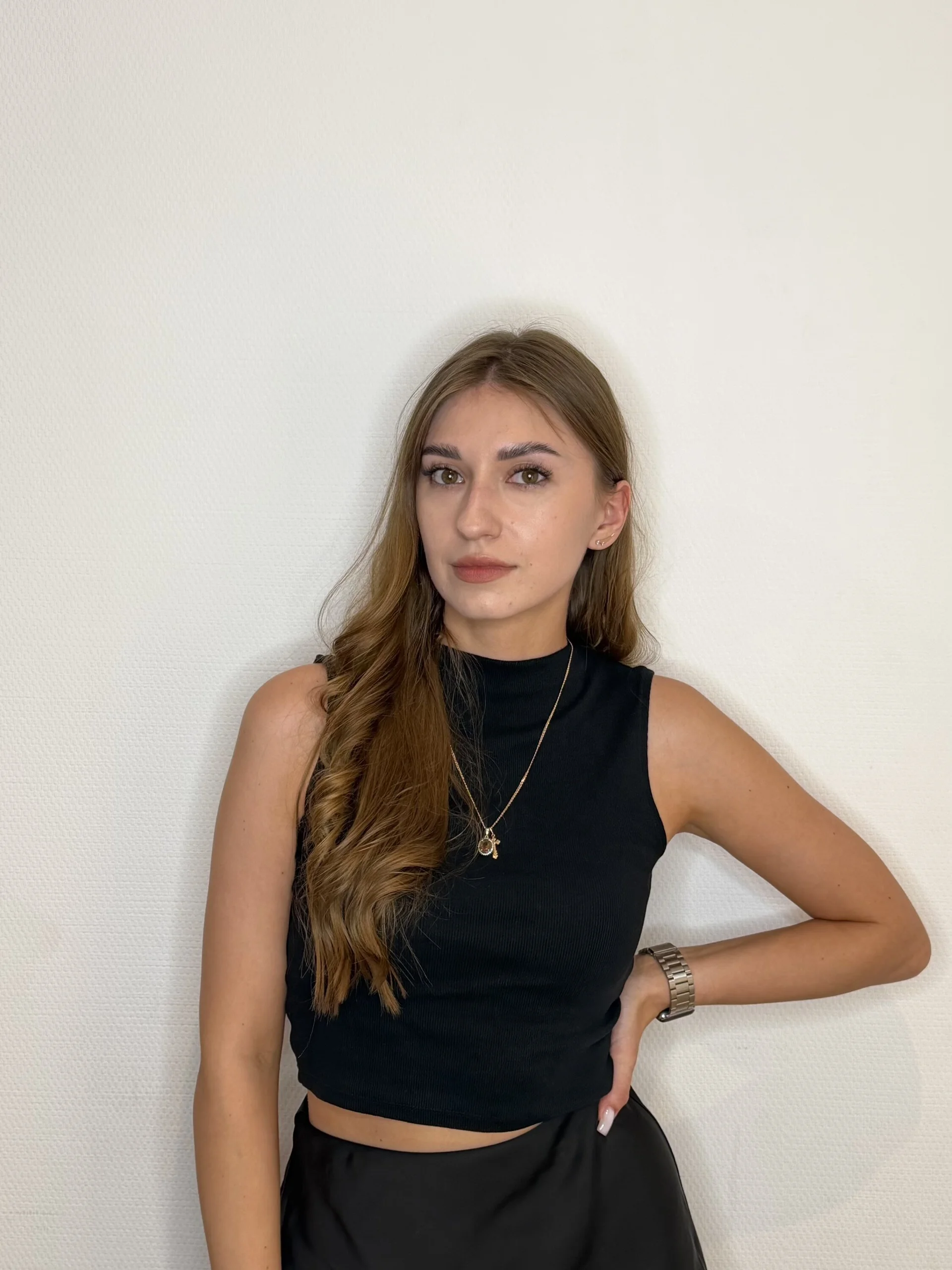 XXX Porn Photo of Nude RhebaTancredi 2