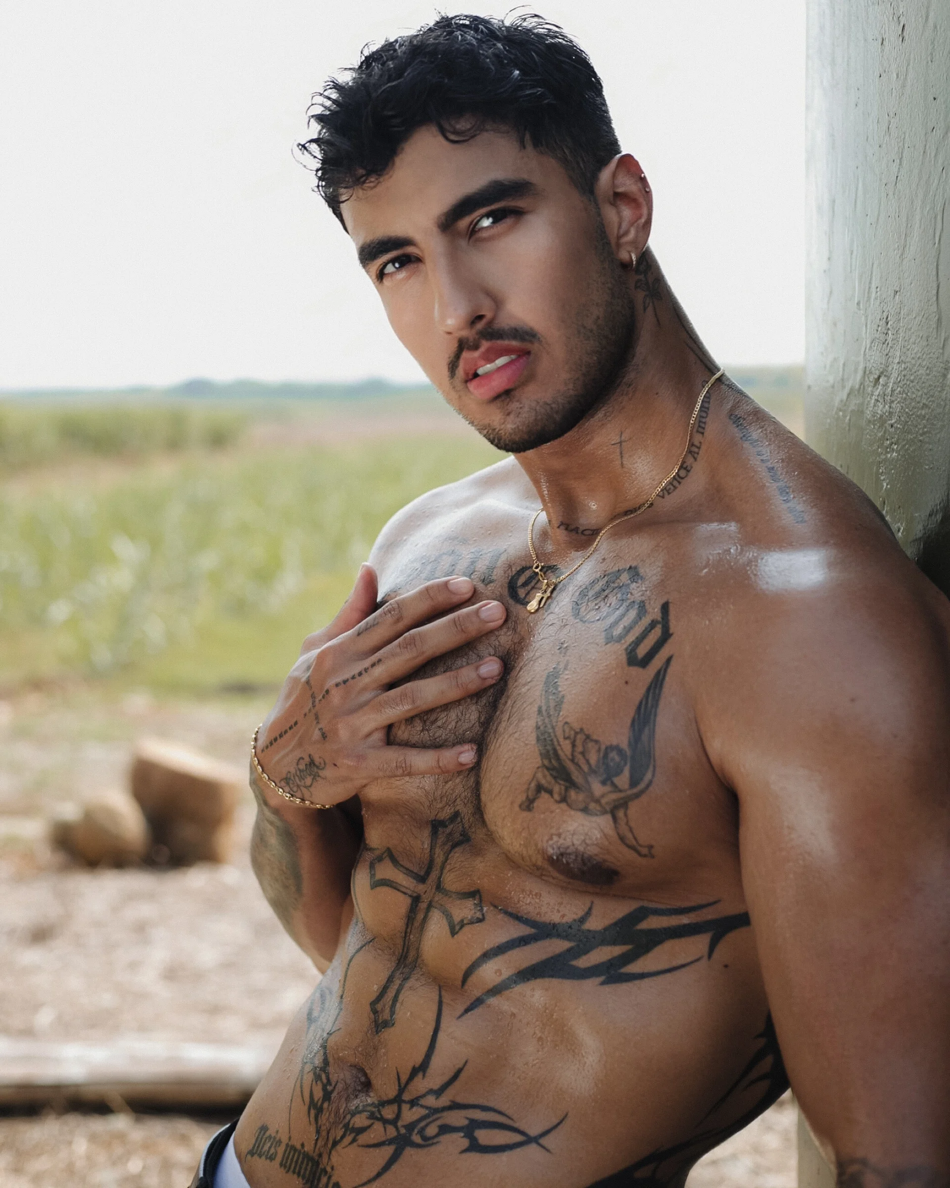 XXX Porn Photo of Nude JACOB_MARTINS 62