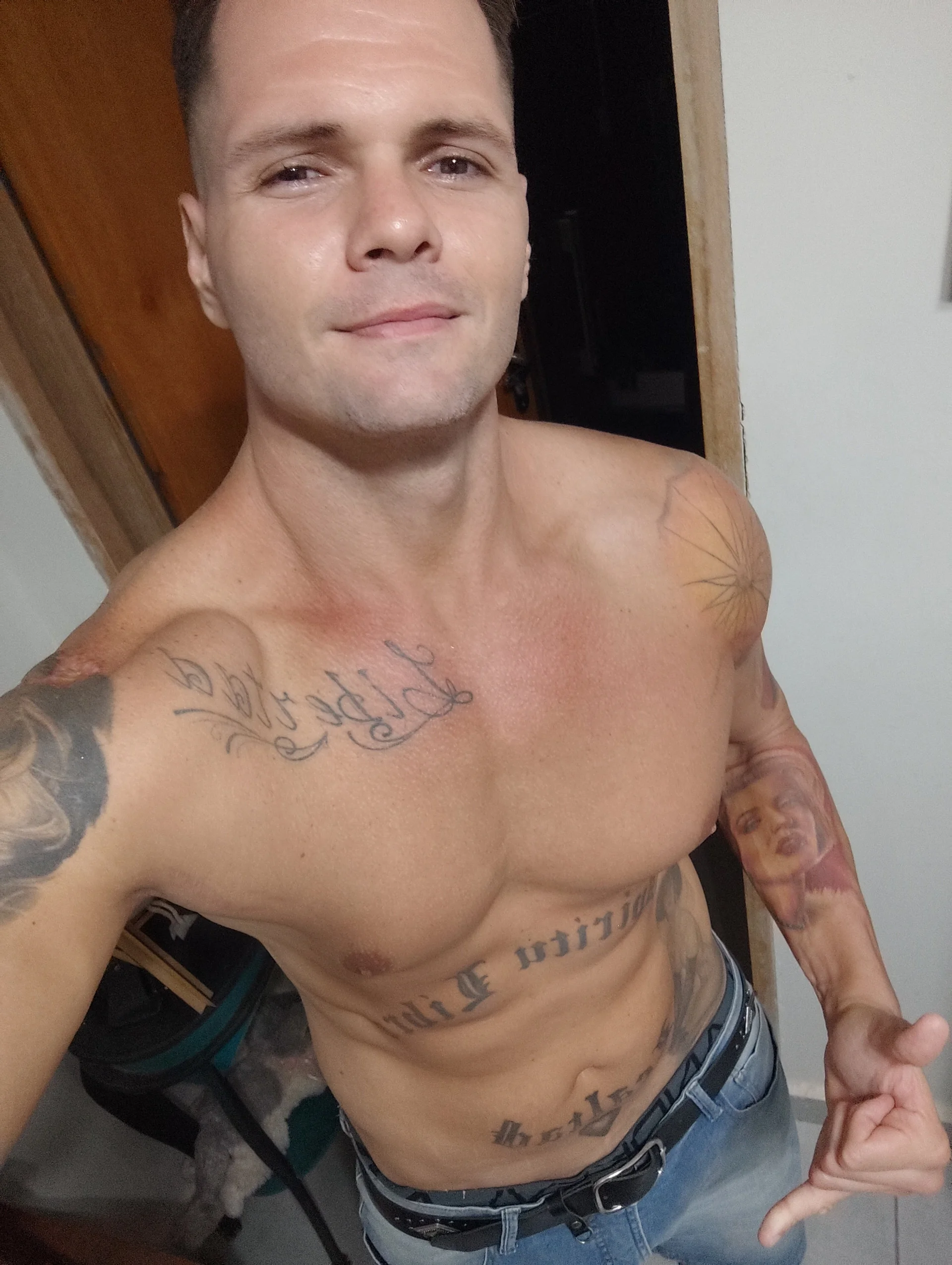 XXX Porn Photo of Nude Giricotta 12