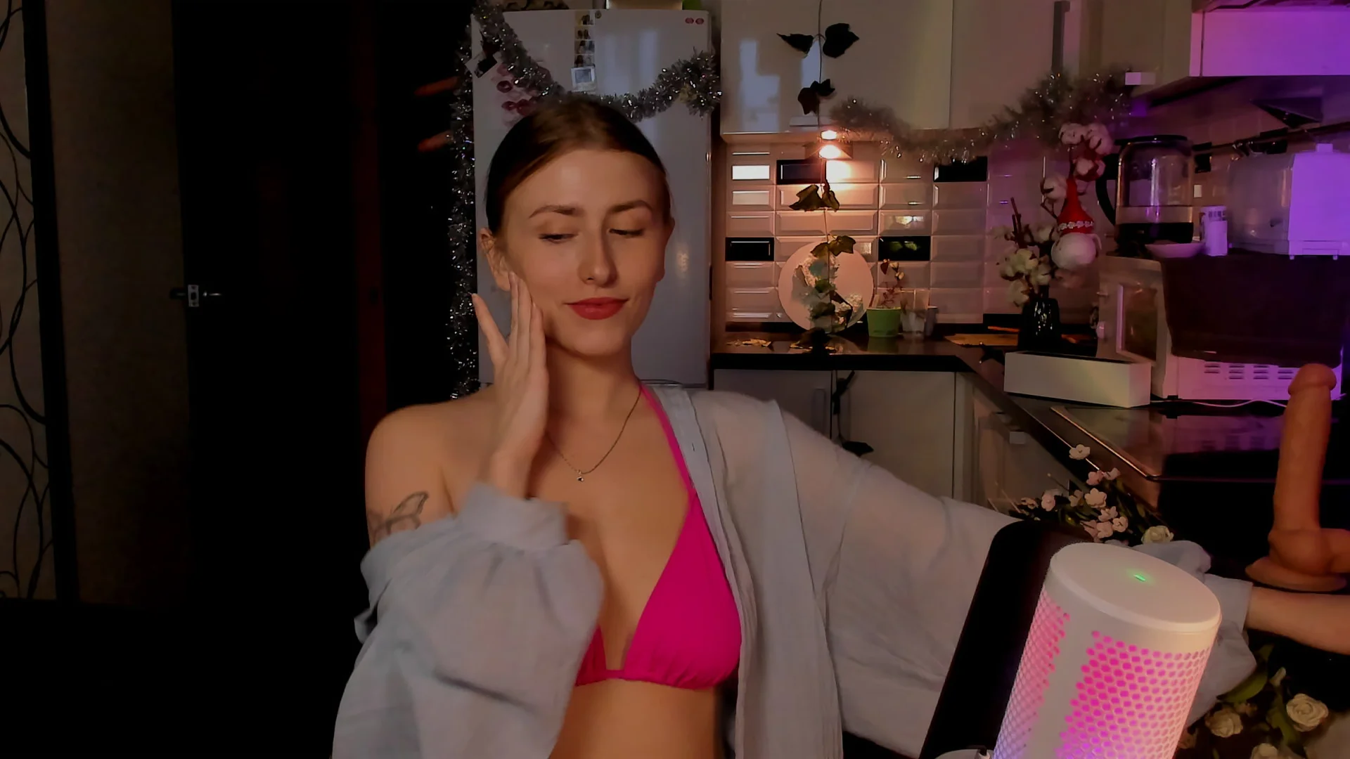 XXX Porn Photo of Nude MissAnneli 4