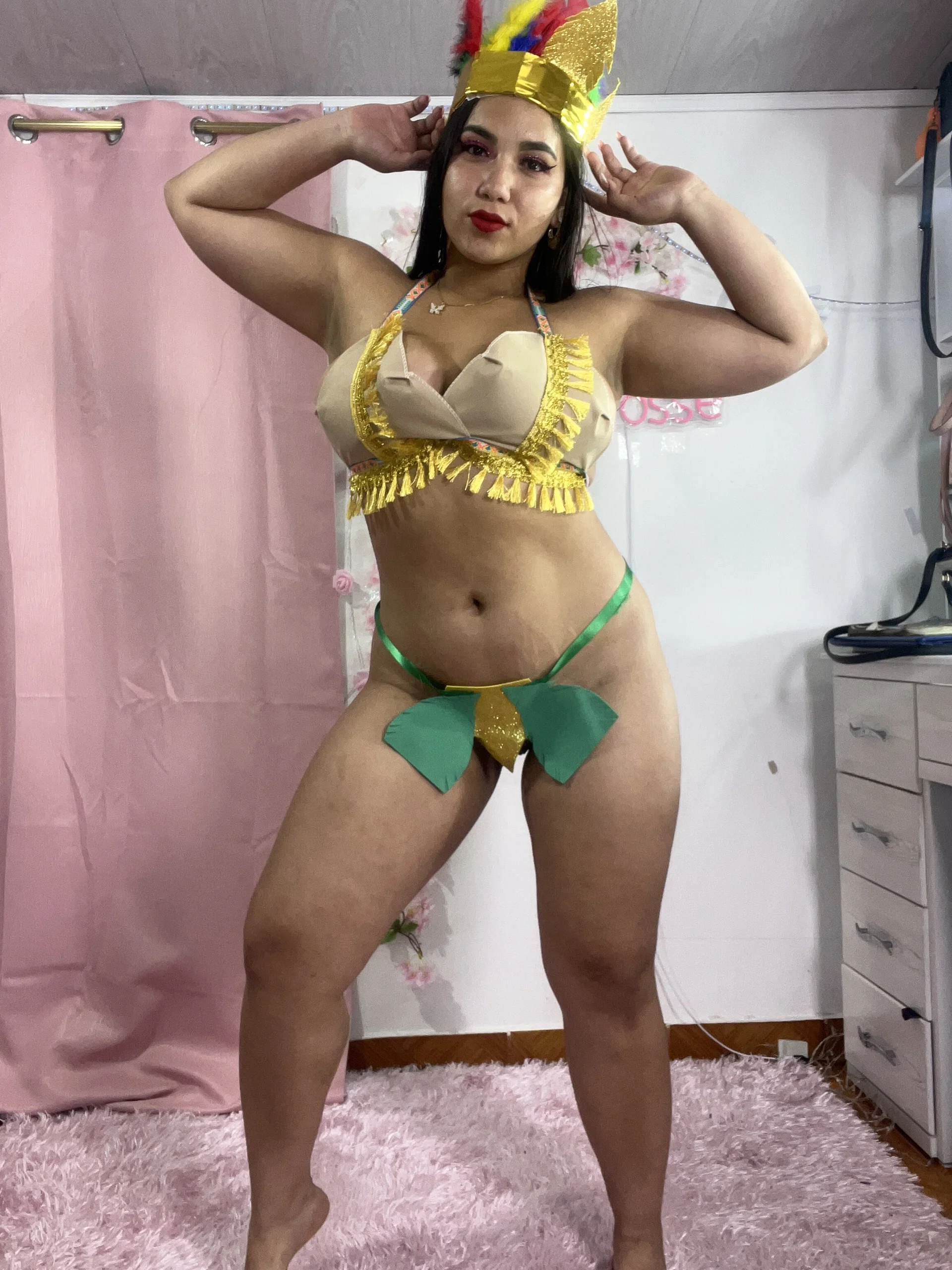 XXX Porn Photo of Nude AnnaRosse1 125