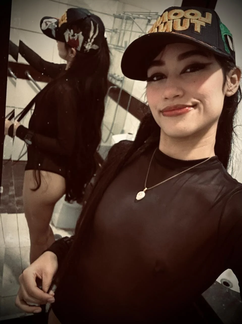 XXX Porn Photo of Nude Rouse_Monroe 13