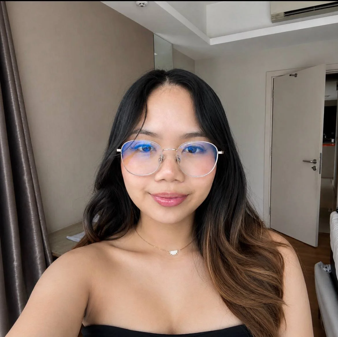 XXX Porn Photo of Nude LeotaBenston 4