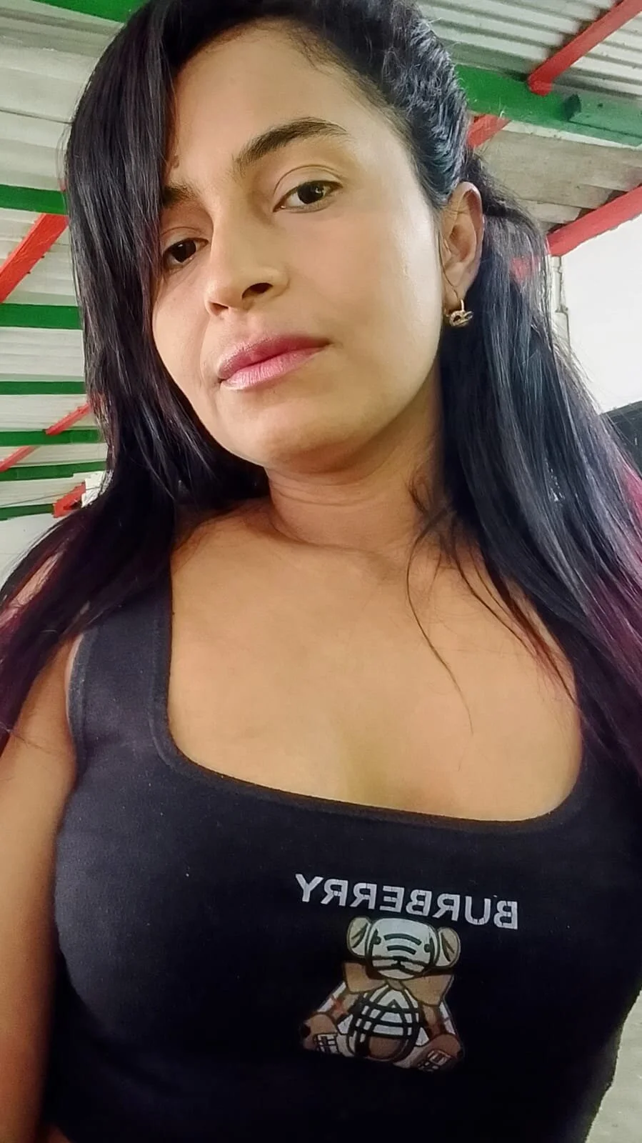 XXX Porn Photo of Nude Lia_Phone 4
