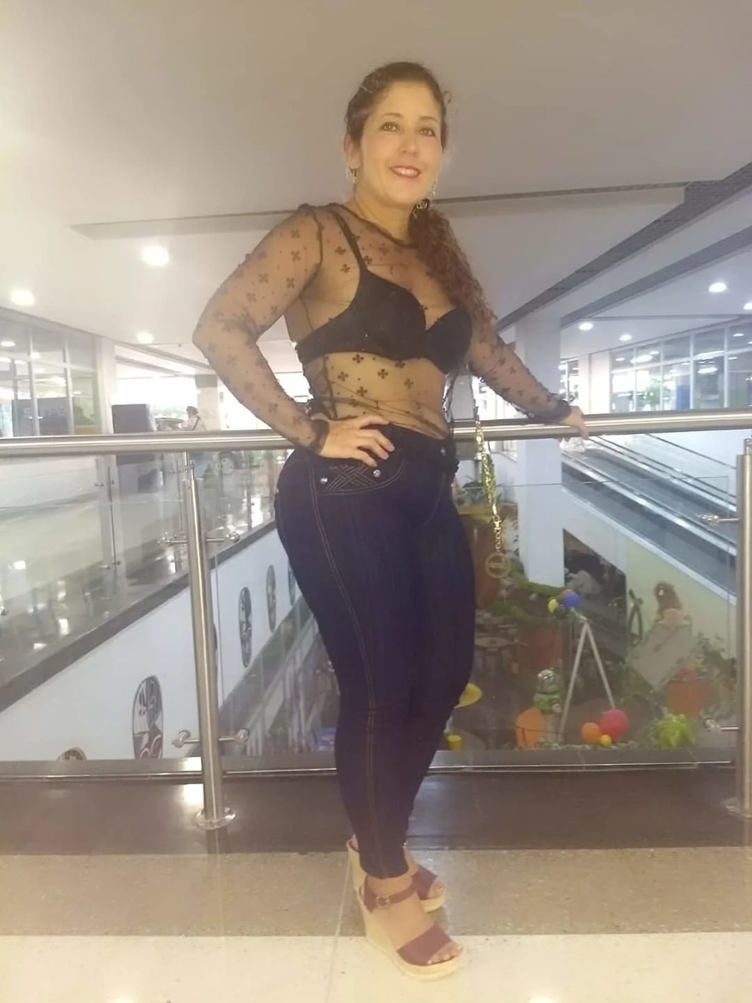 XXX Porn Photo of Nude camile_milf 76