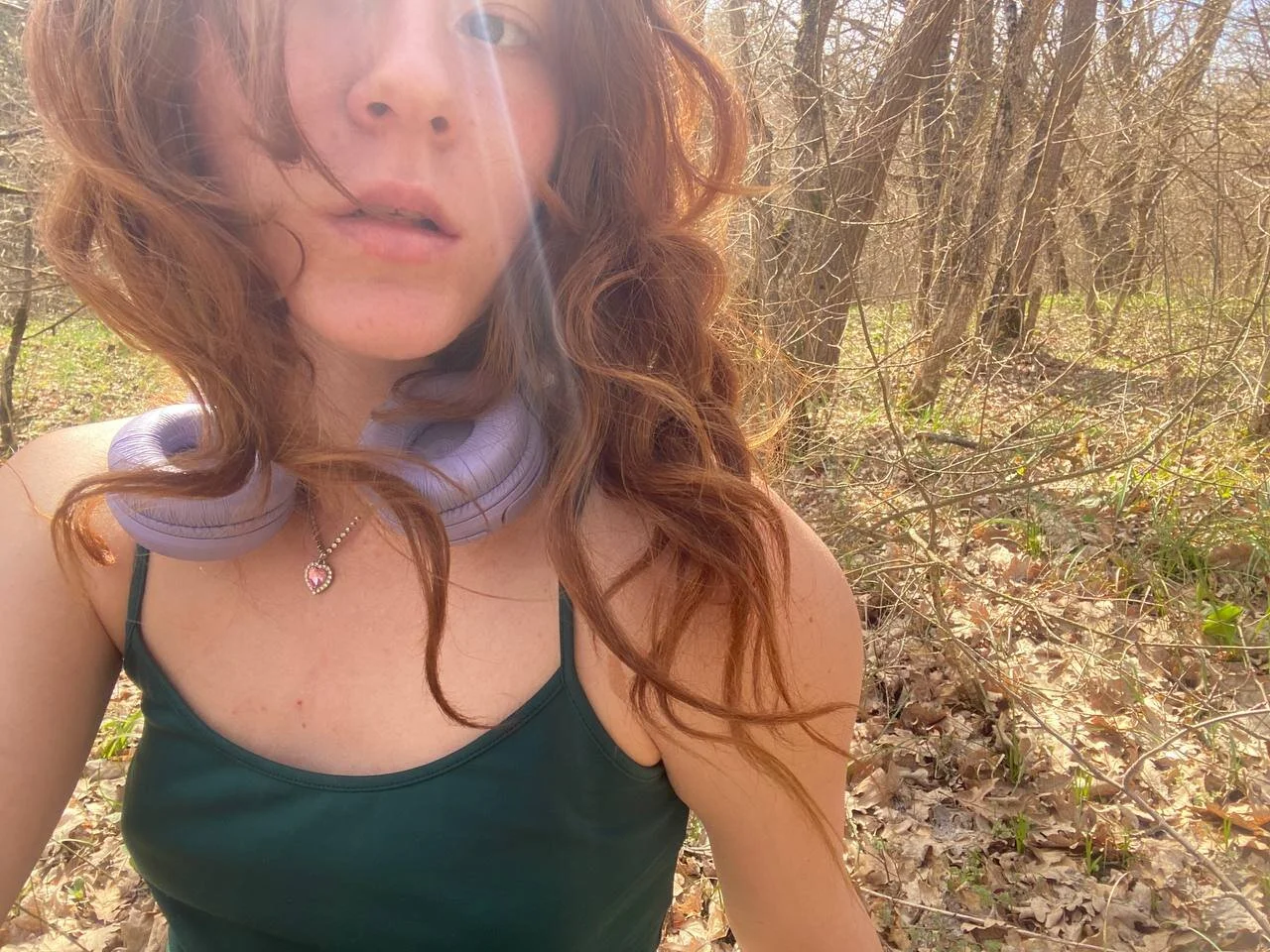 XXX Porn Photo of Nude ZaraBluitt 1